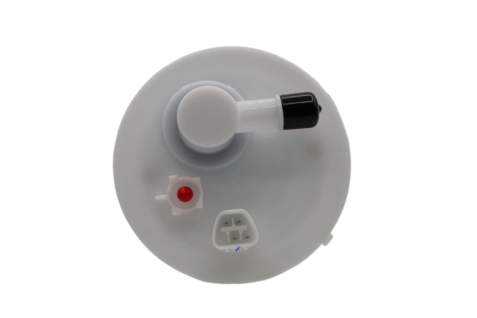 Autobest Fuel Pump Module Assembly F2719A