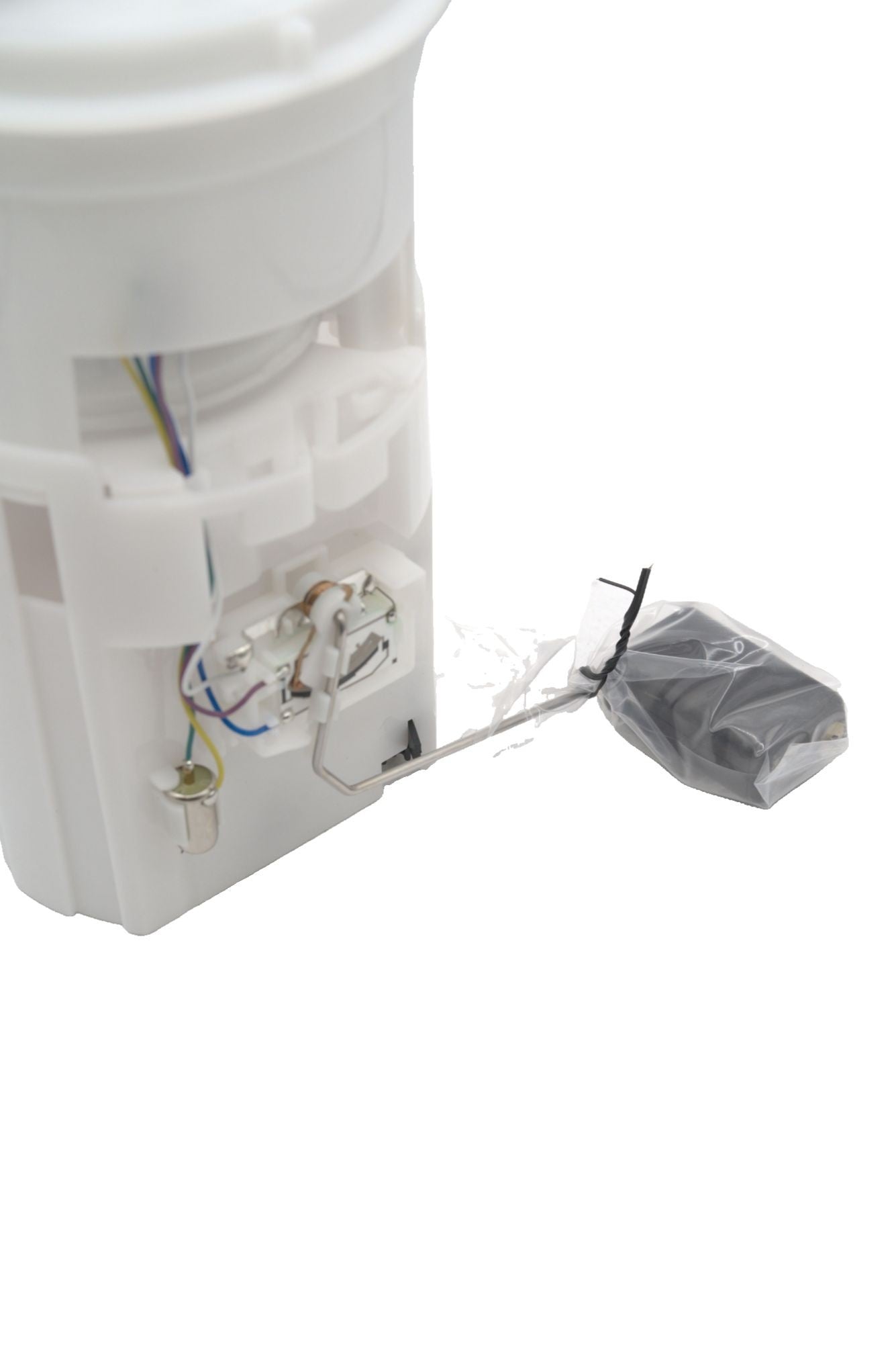 Autobest Fuel Pump Module Assembly F2722A