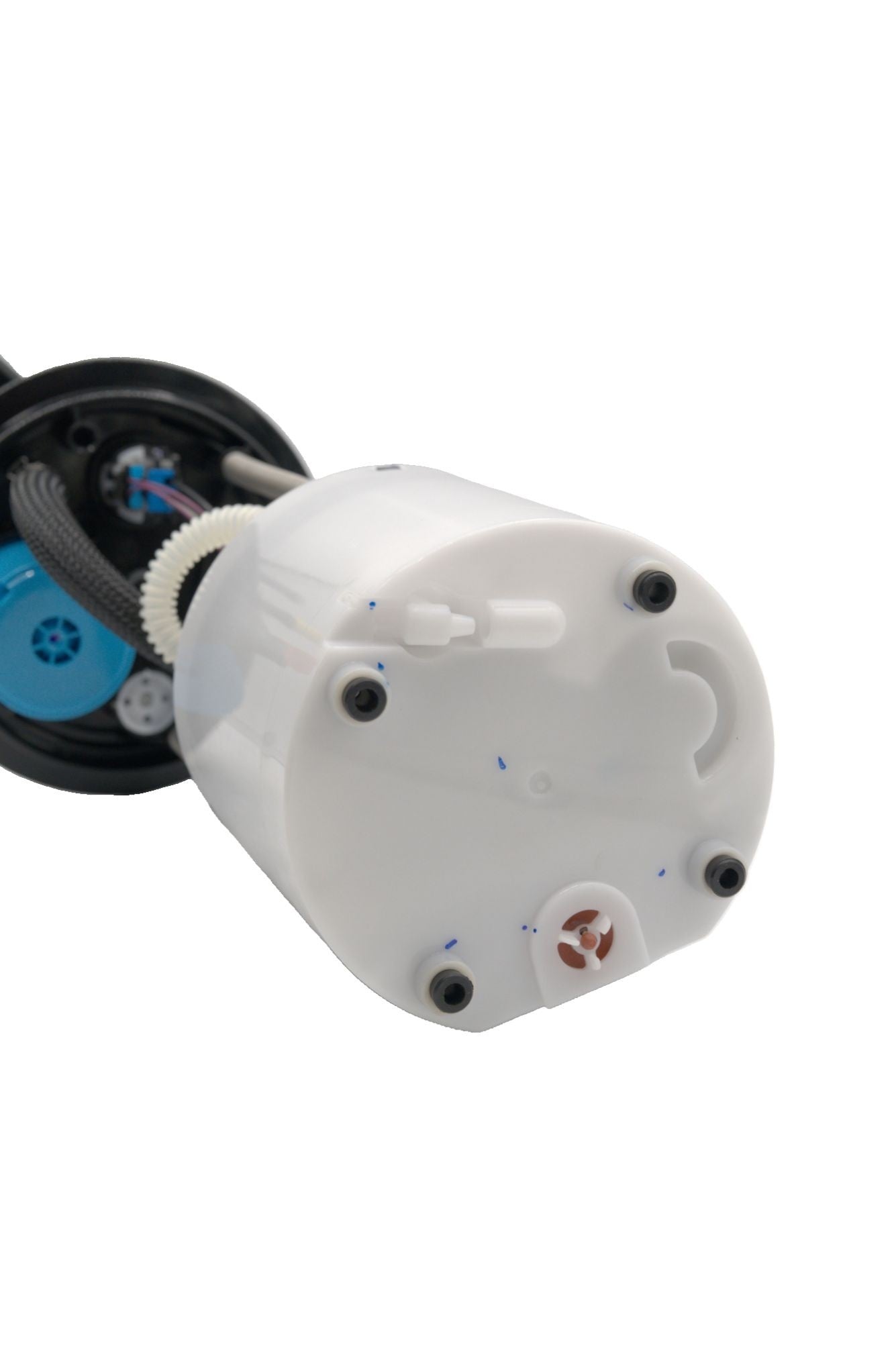 Autobest Fuel Pump Module Assembly F2723A