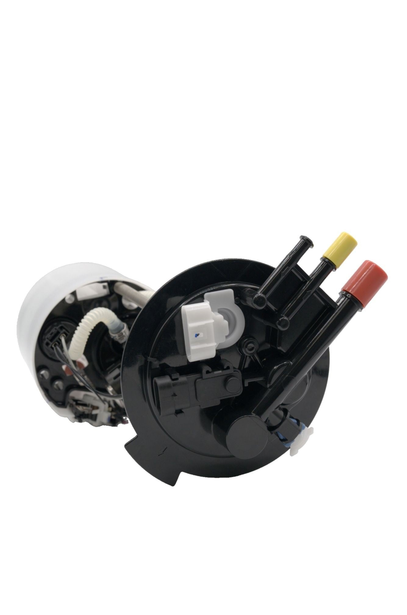 Autobest Fuel Pump Module Assembly F2723A