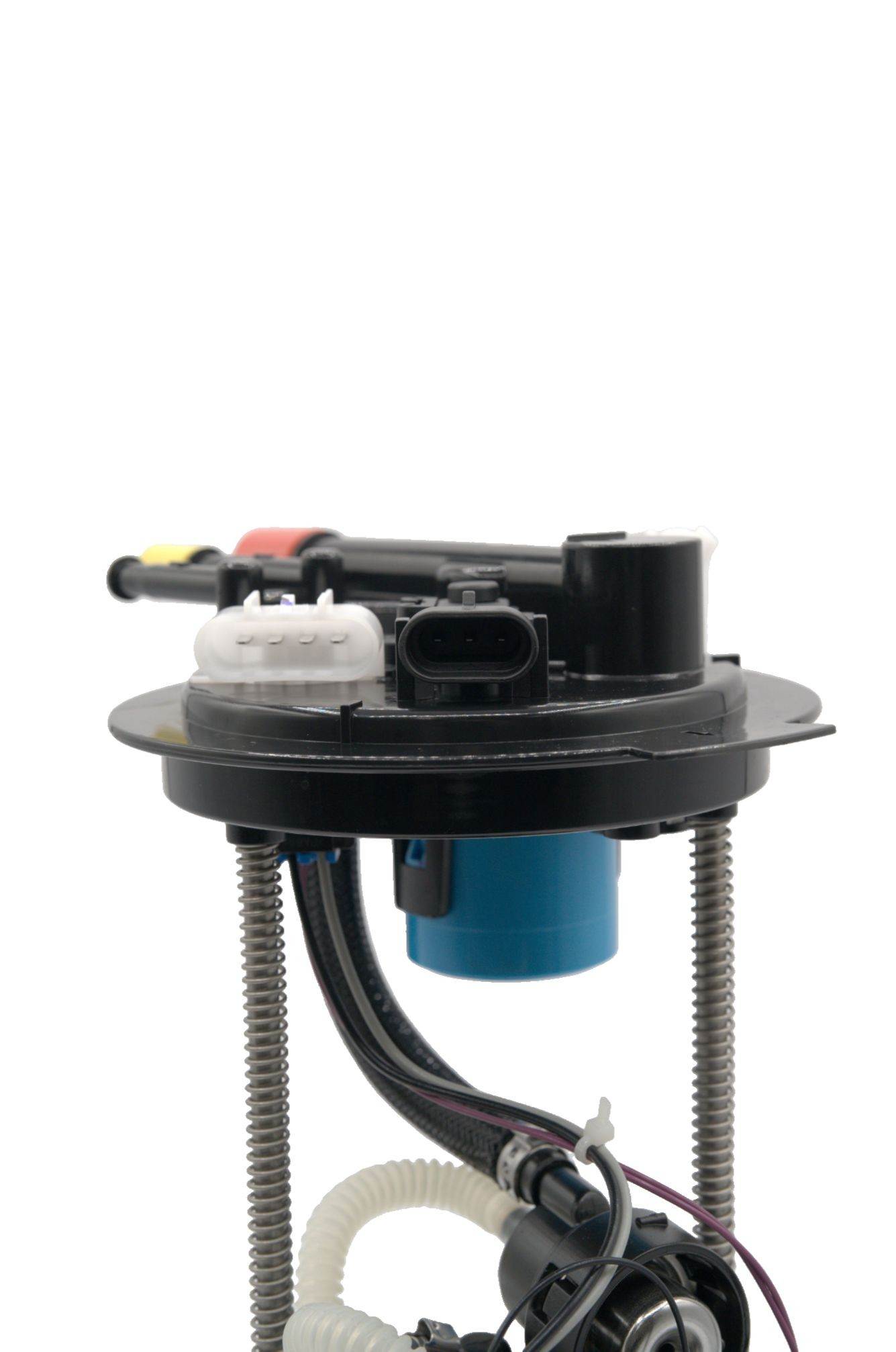 Autobest Fuel Pump Module Assembly F2723A