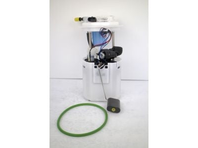 Autobest Fuel Pump Module Assembly F2726A