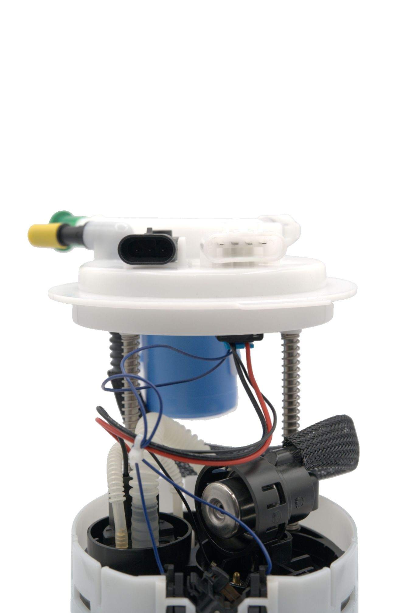 Autobest Fuel Pump Module Assembly F2726A