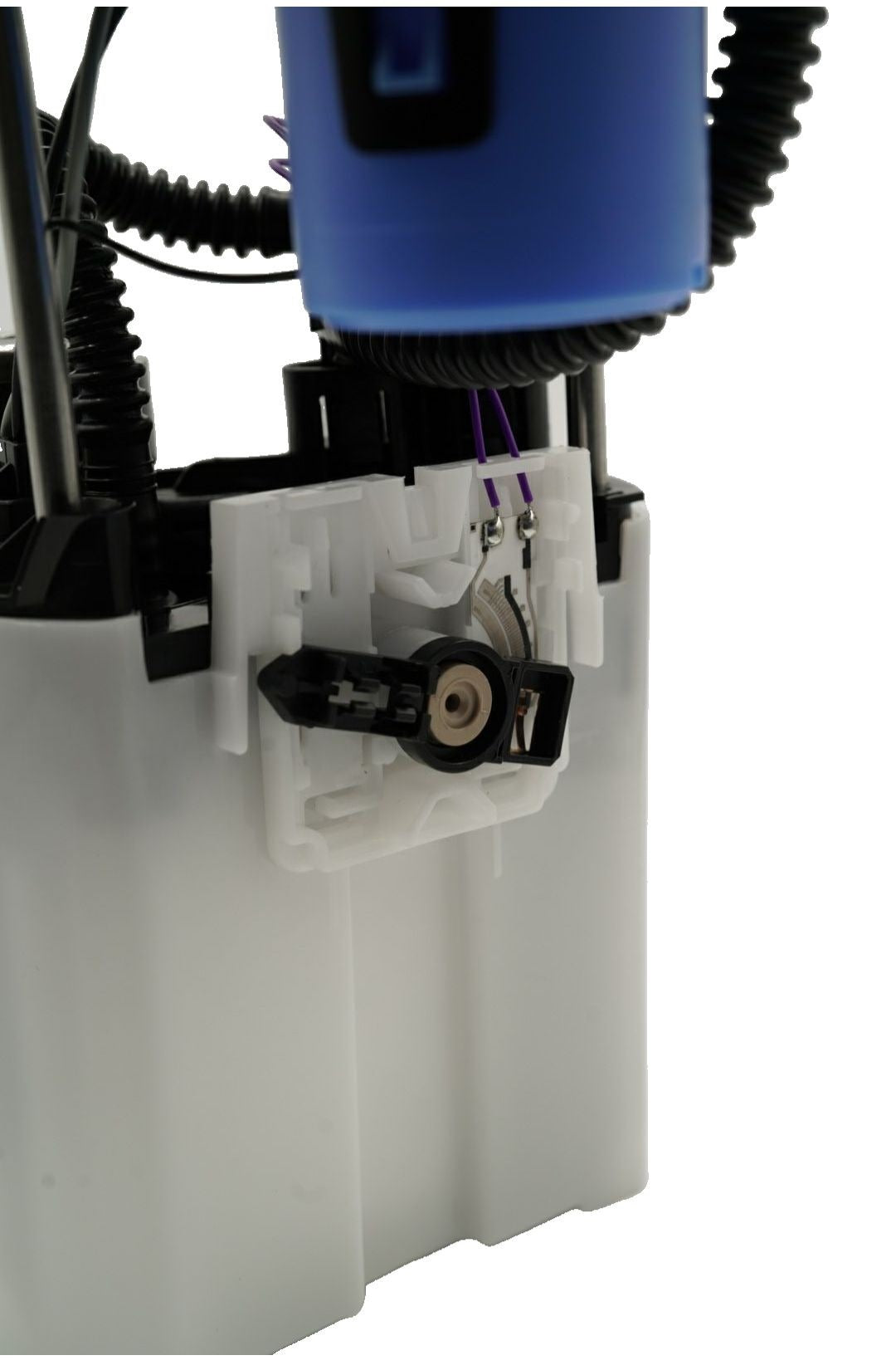 Autobest Fuel Pump Module Assembly F2728A