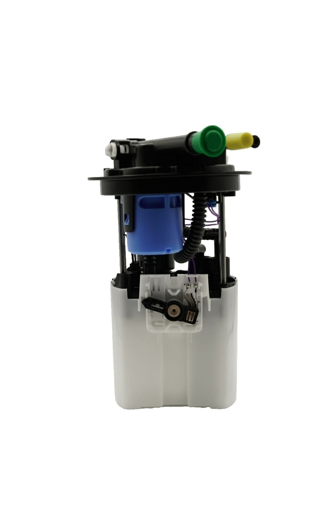 Autobest Fuel Pump Module Assembly F2728A