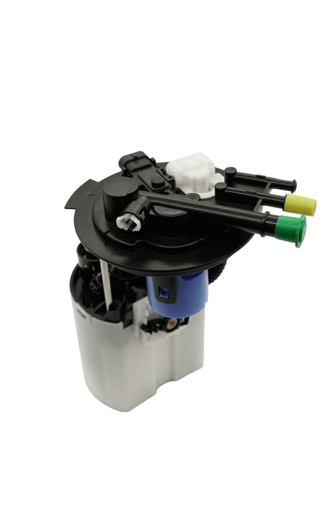 Autobest Fuel Pump Module Assembly F2728A