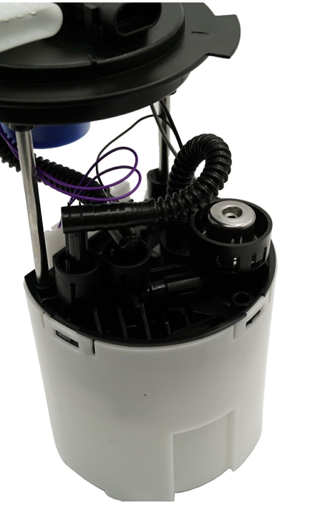 Autobest Fuel Pump Module Assembly F2728A