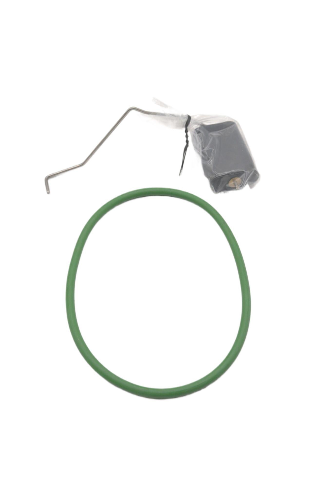 Autobest Fuel Pump Module Assembly F2733A