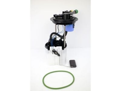 Autobest Fuel Pump Module Assembly F2733A