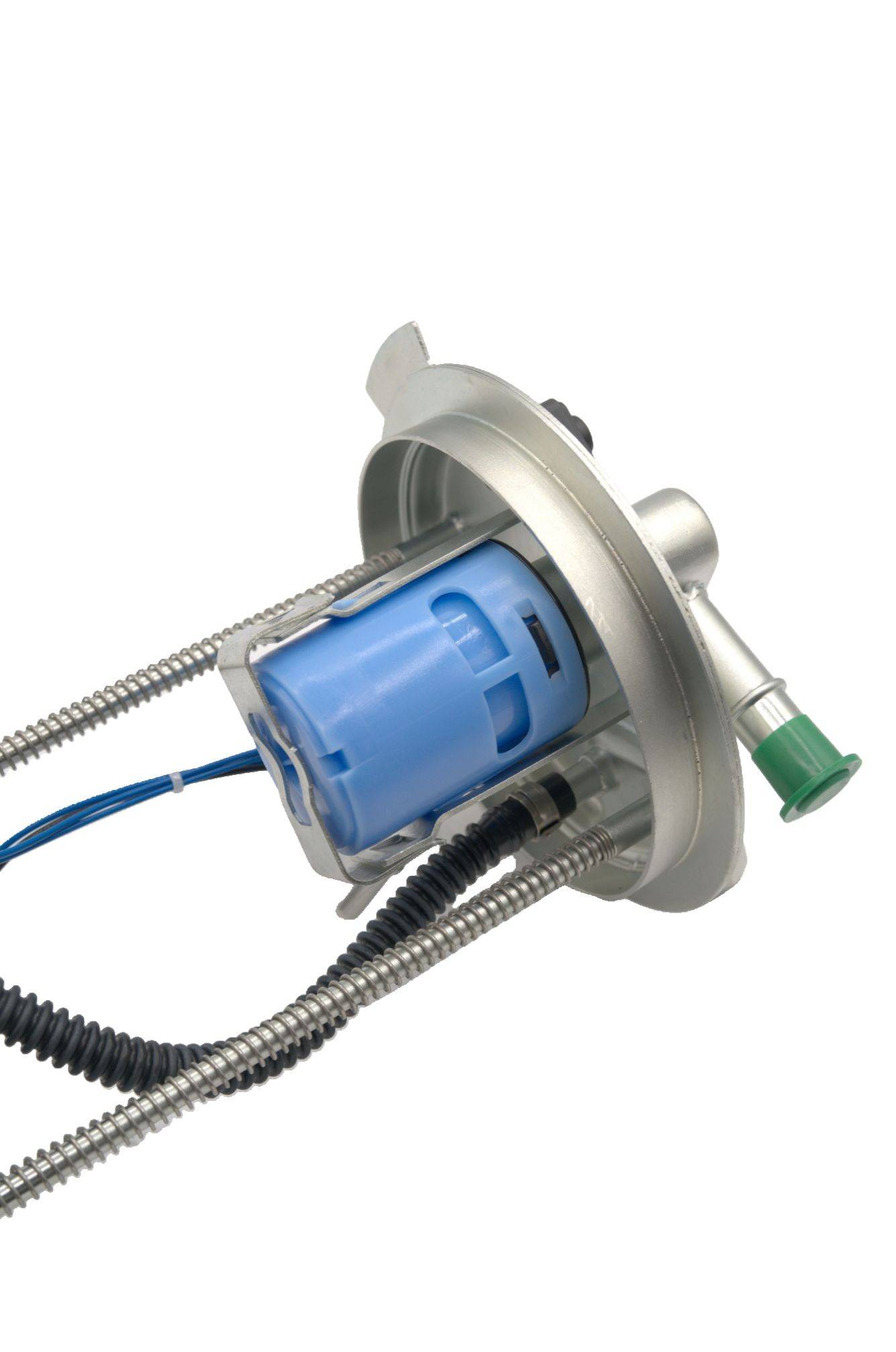 Autobest Fuel Pump Module Assembly F2735A