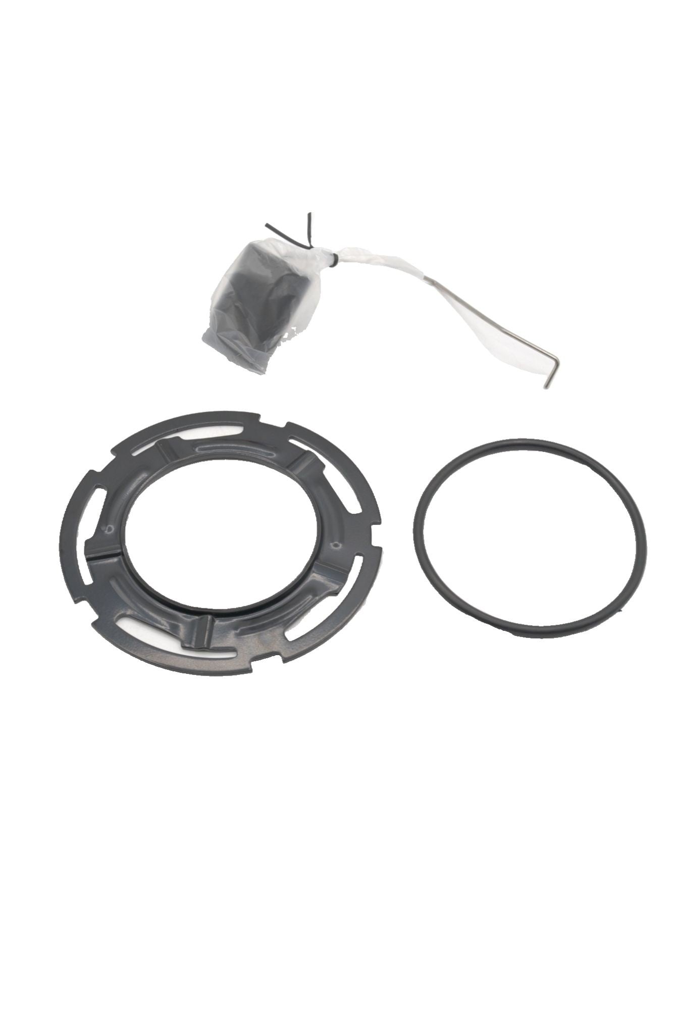 Autobest Fuel Pump Module Assembly F2737A