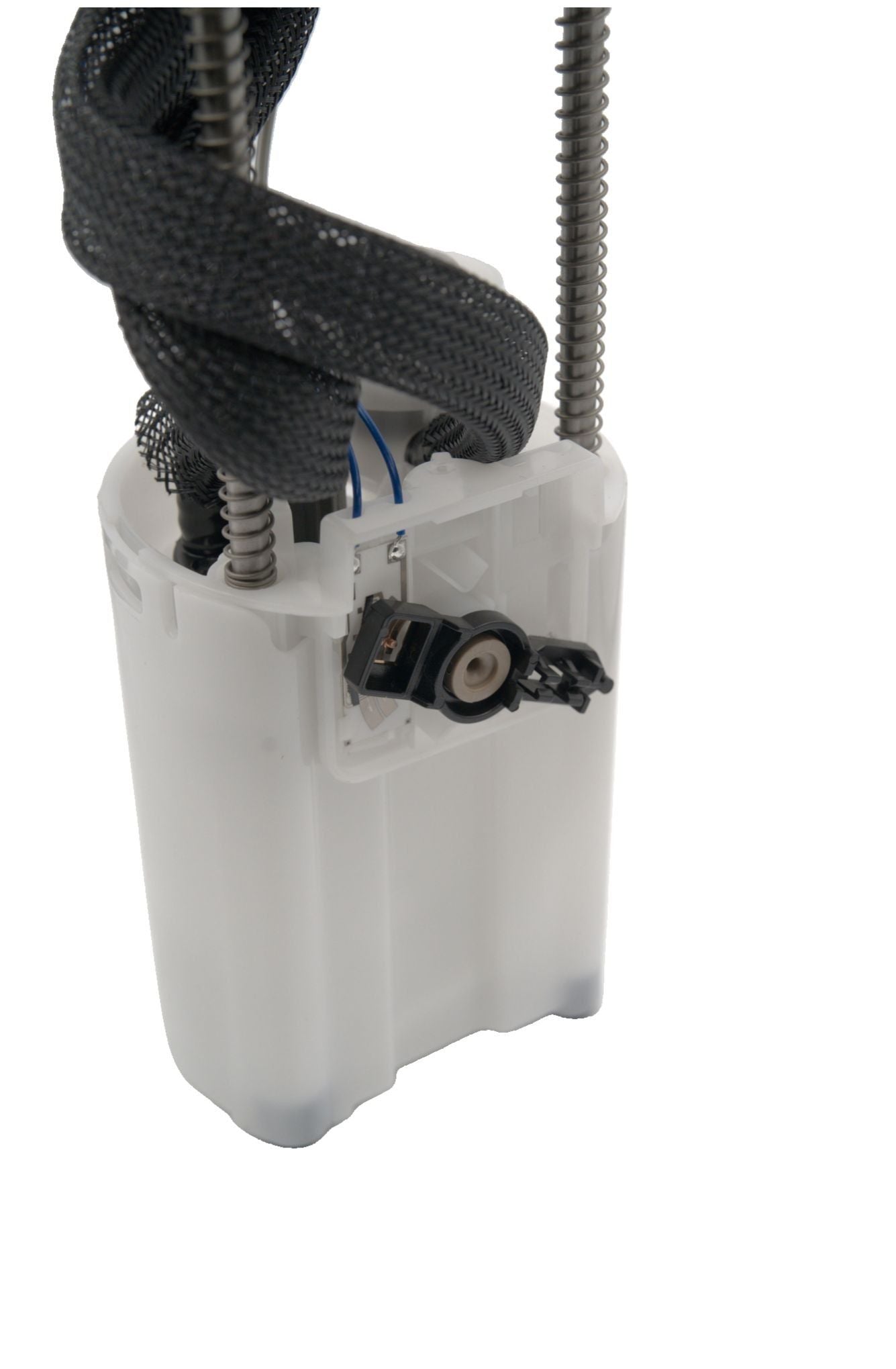 Autobest Fuel Pump Module Assembly F2737A