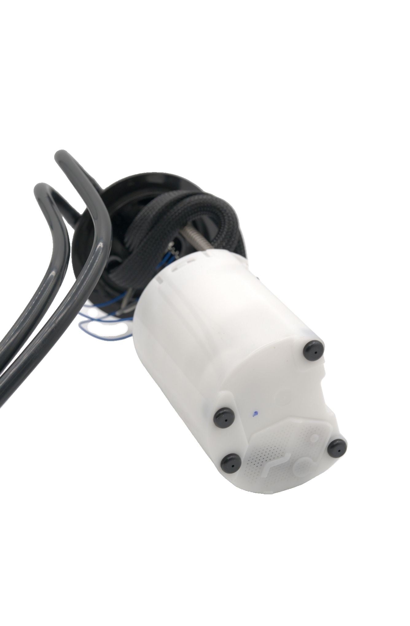 Autobest Fuel Pump Module Assembly F2737A