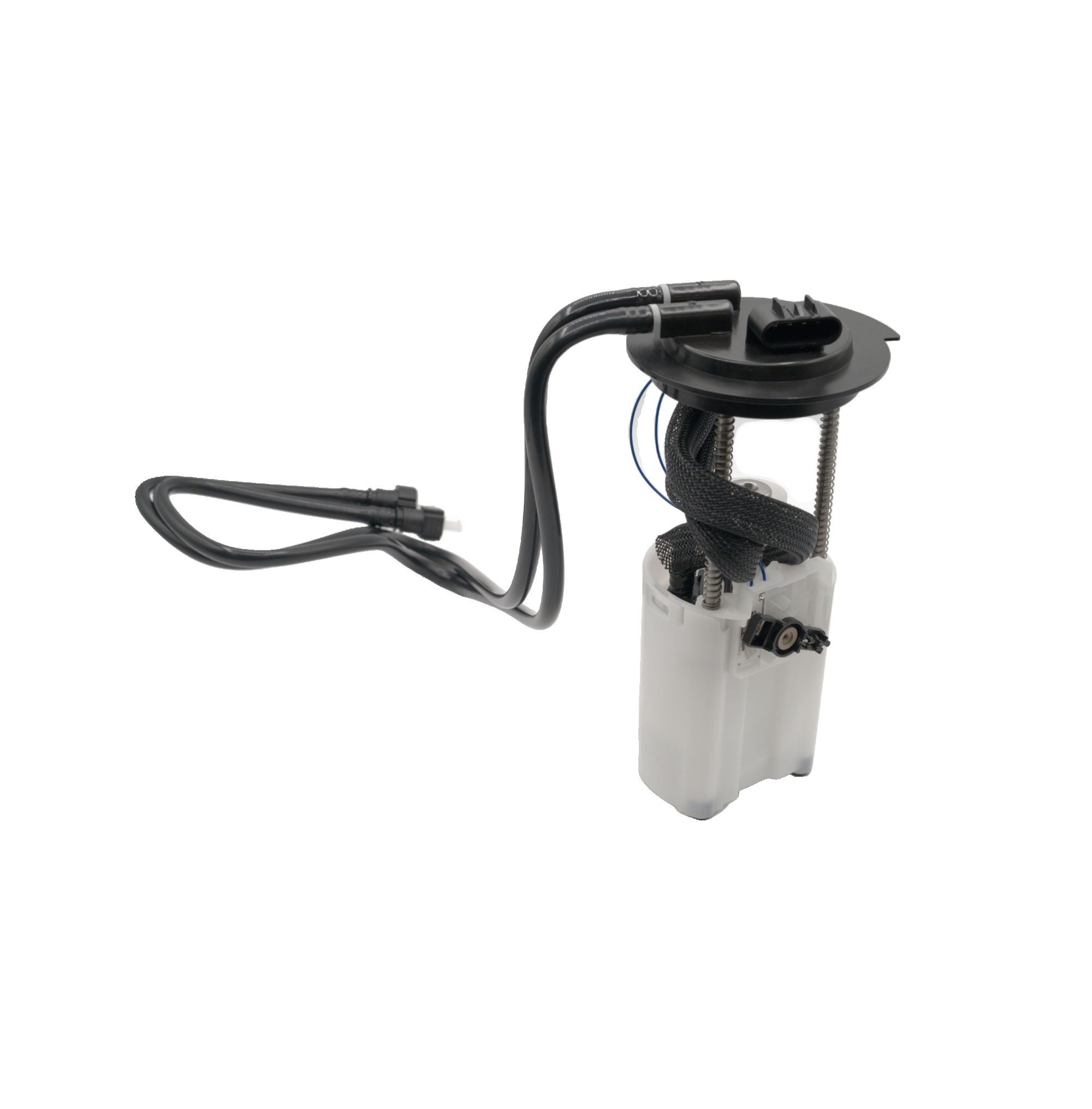 Autobest Fuel Pump Module Assembly F2737A