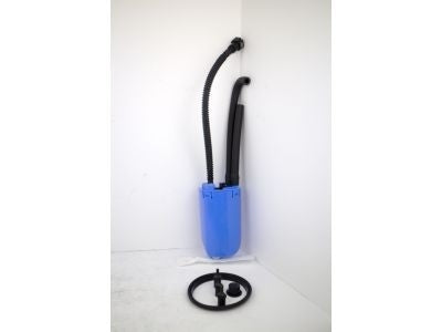 Autobest Fuel Pump and Strainer Set F2740