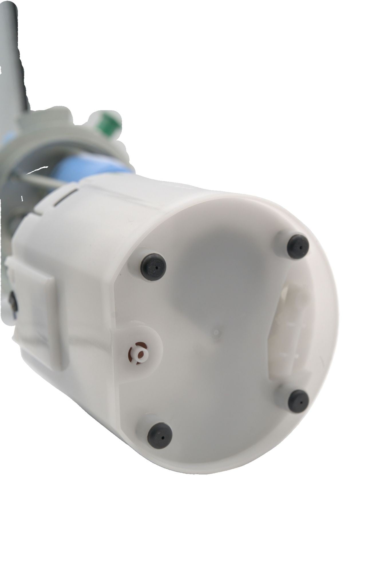 Autobest Fuel Pump Module Assembly F2743A