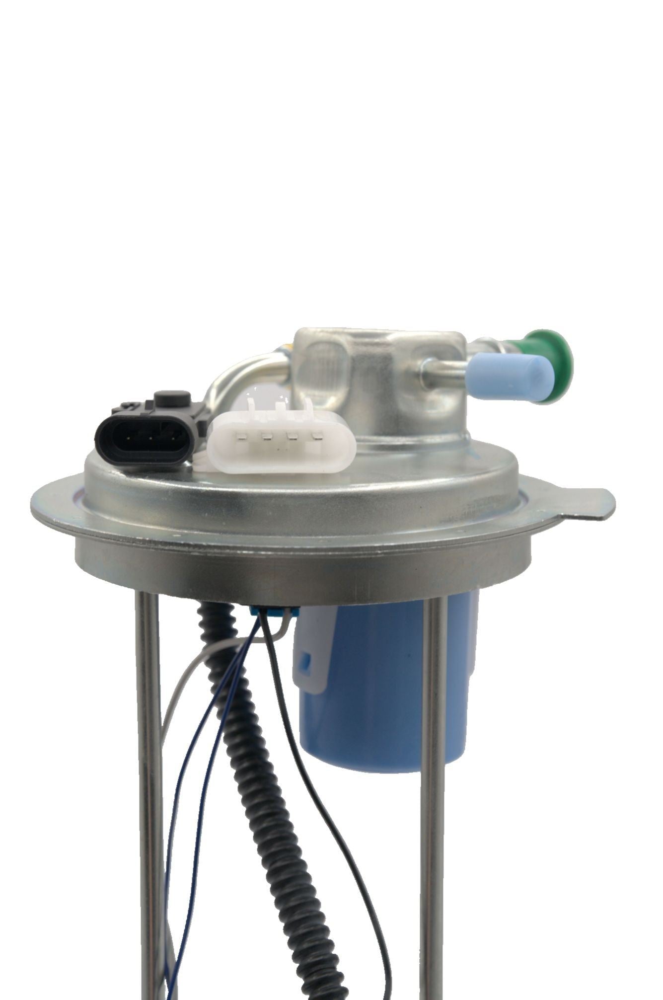 Autobest Fuel Pump Module Assembly F2743A