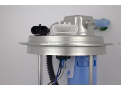 Autobest Fuel Pump Module Assembly F2743A