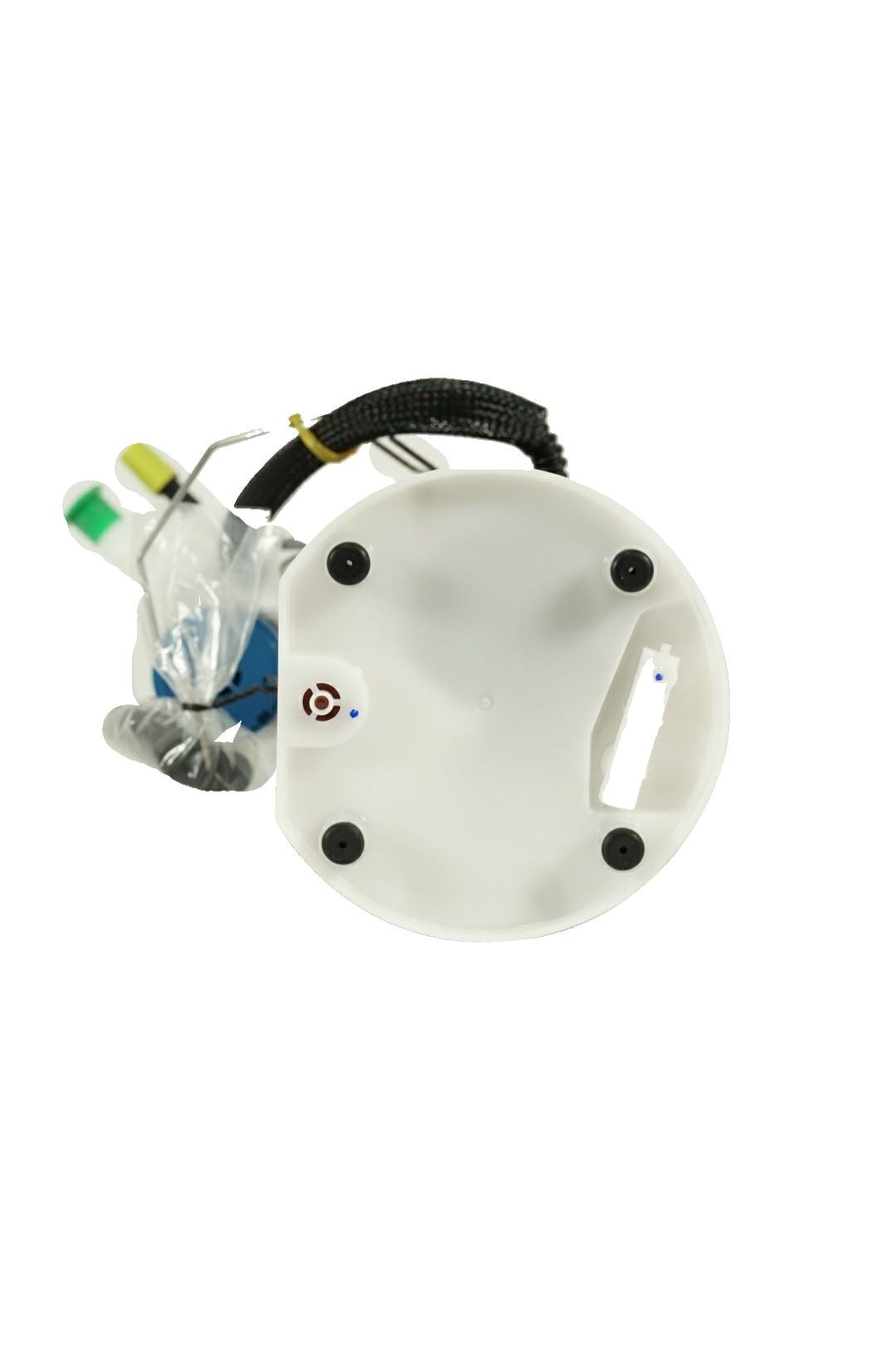 Autobest Fuel Pump Module Assembly F2750A