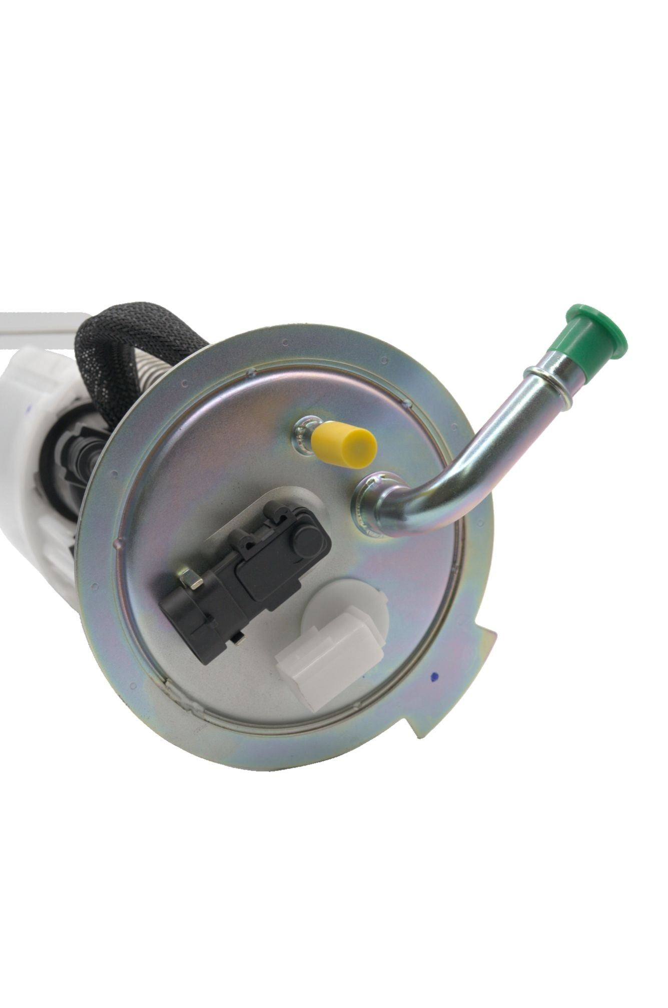 Autobest Fuel Pump Module Assembly F2757A
