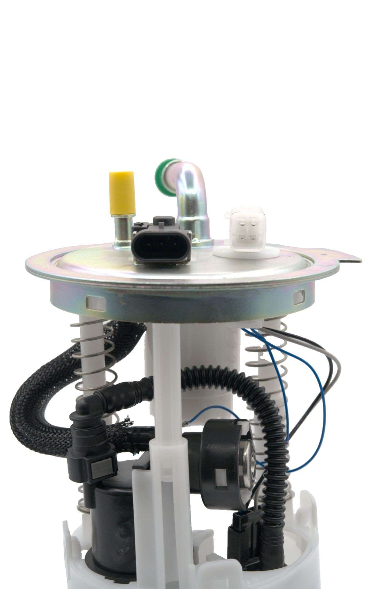Autobest Fuel Pump Module Assembly F2757A