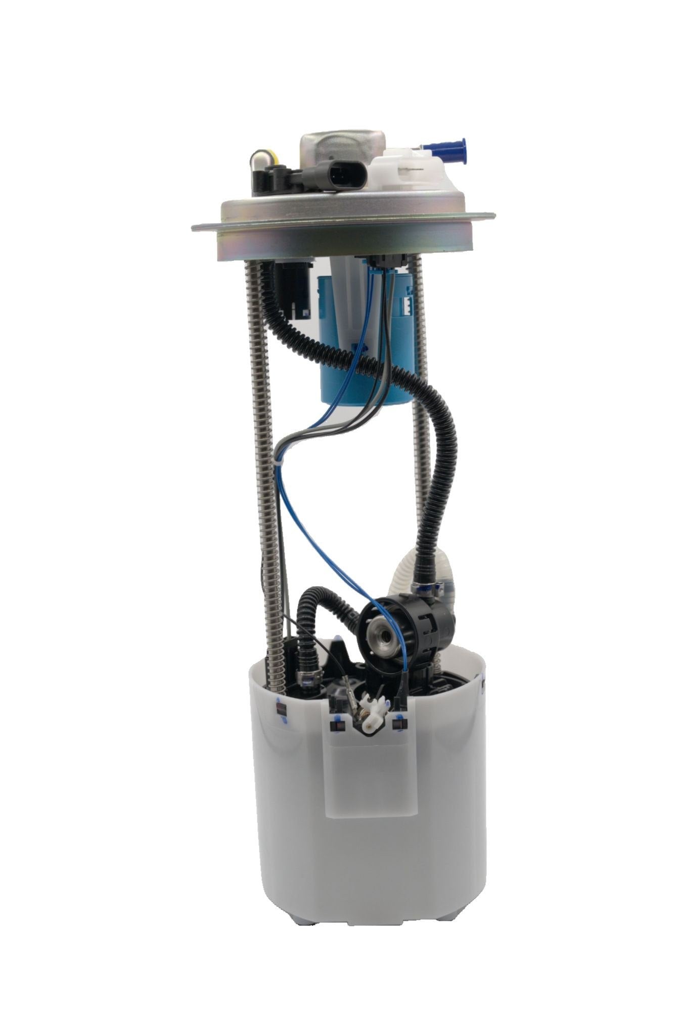 Autobest Fuel Pump Module Assembly F2758A