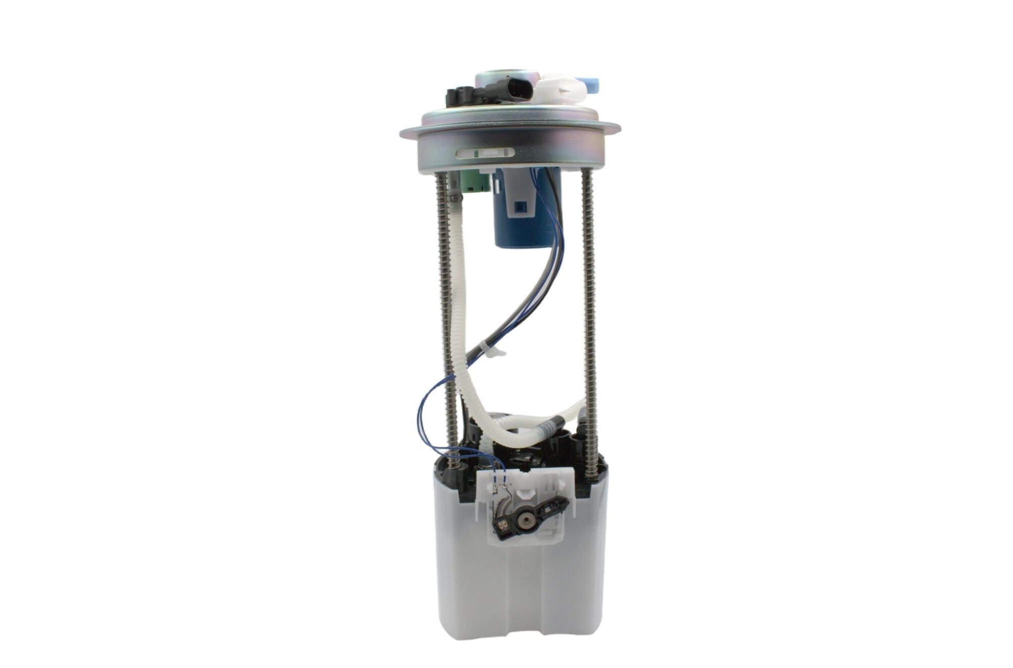 Autobest Fuel Pump Module Assembly F2758A