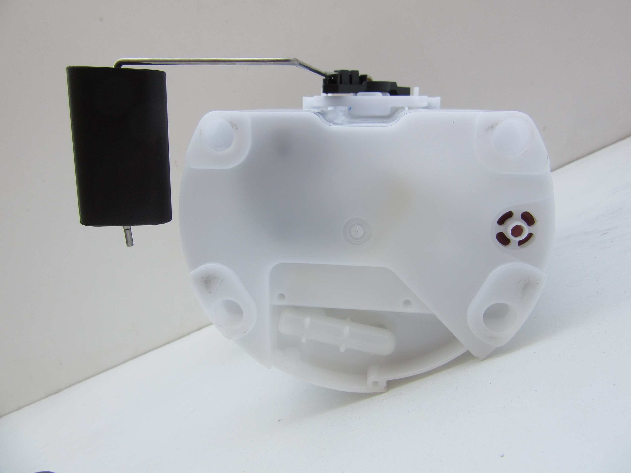 Autobest Fuel Pump Module Assembly F2759A