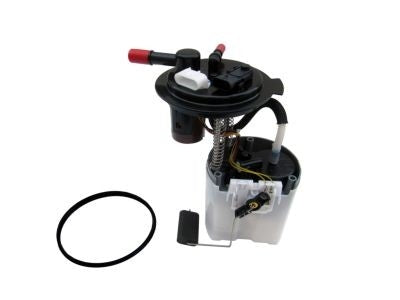 Autobest Fuel Pump Module Assembly F2759A