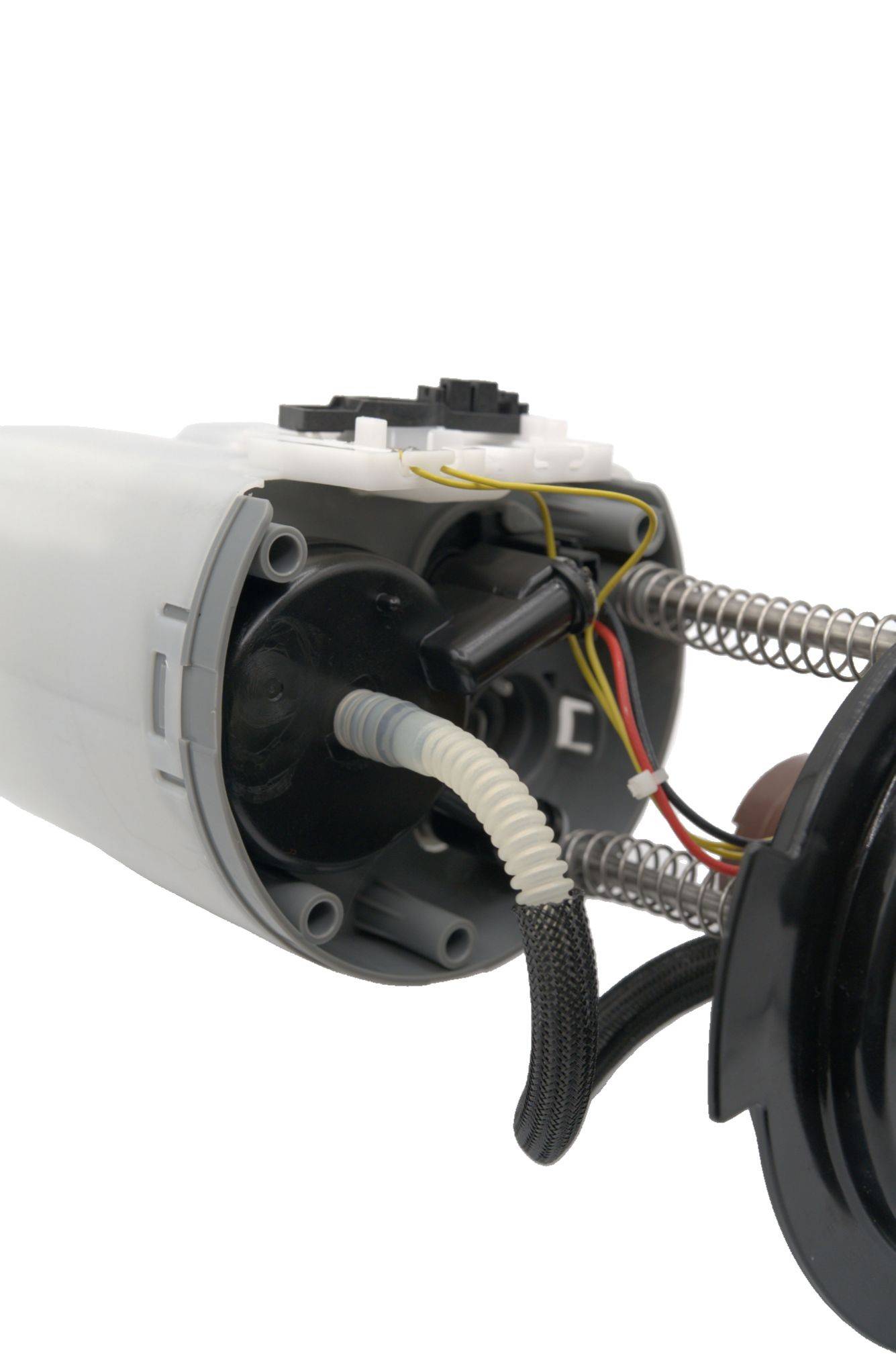 Autobest Fuel Pump Module Assembly F2759A