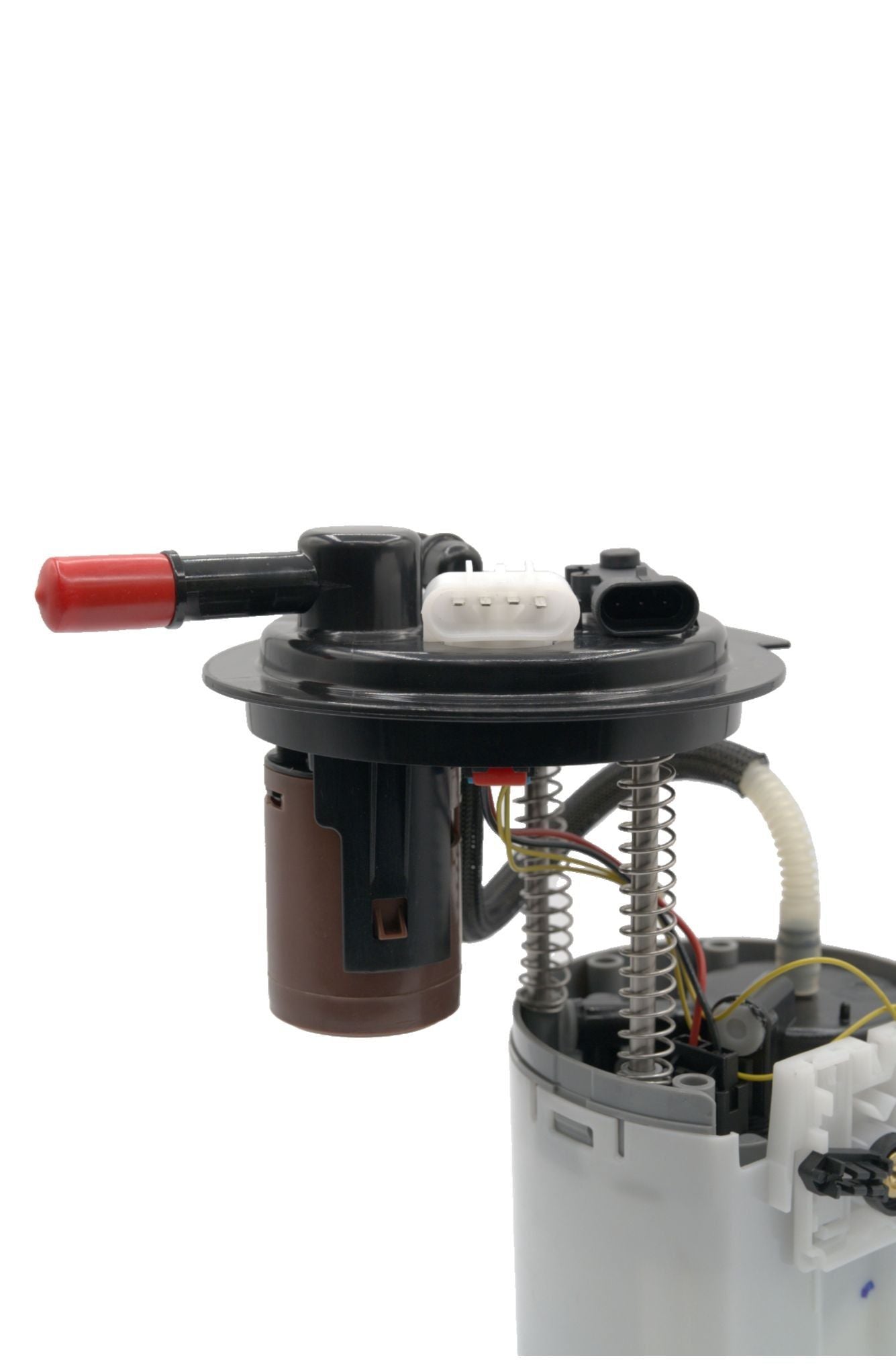Autobest Fuel Pump Module Assembly F2759A