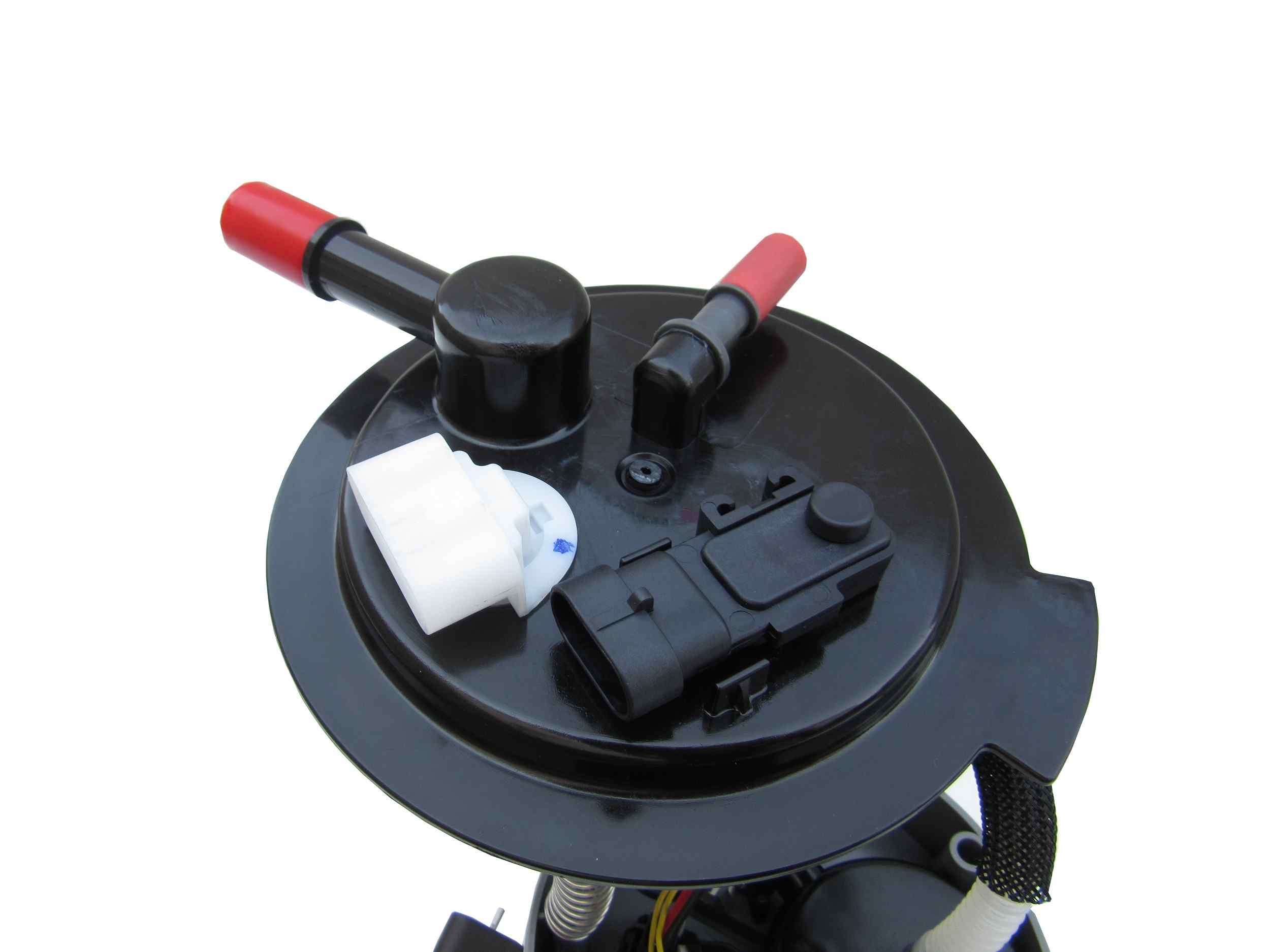 Autobest Fuel Pump Module Assembly F2759A