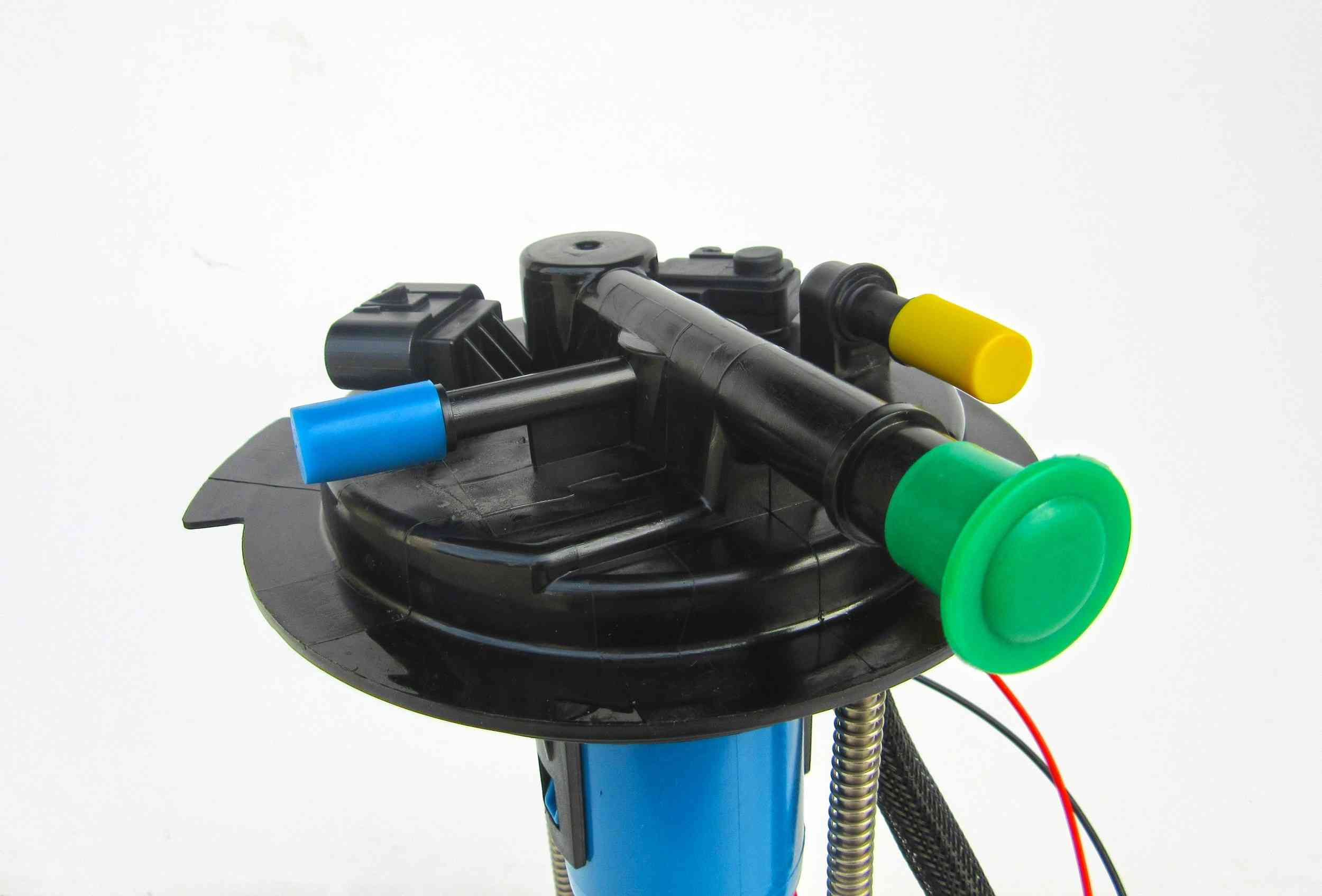 Autobest Fuel Pump Module Assembly F2761A