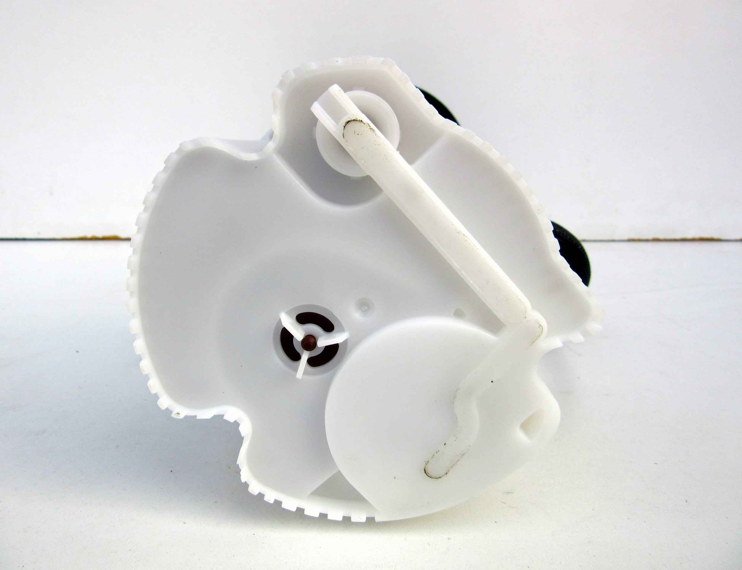 Autobest Fuel Pump Module Assembly F2761A