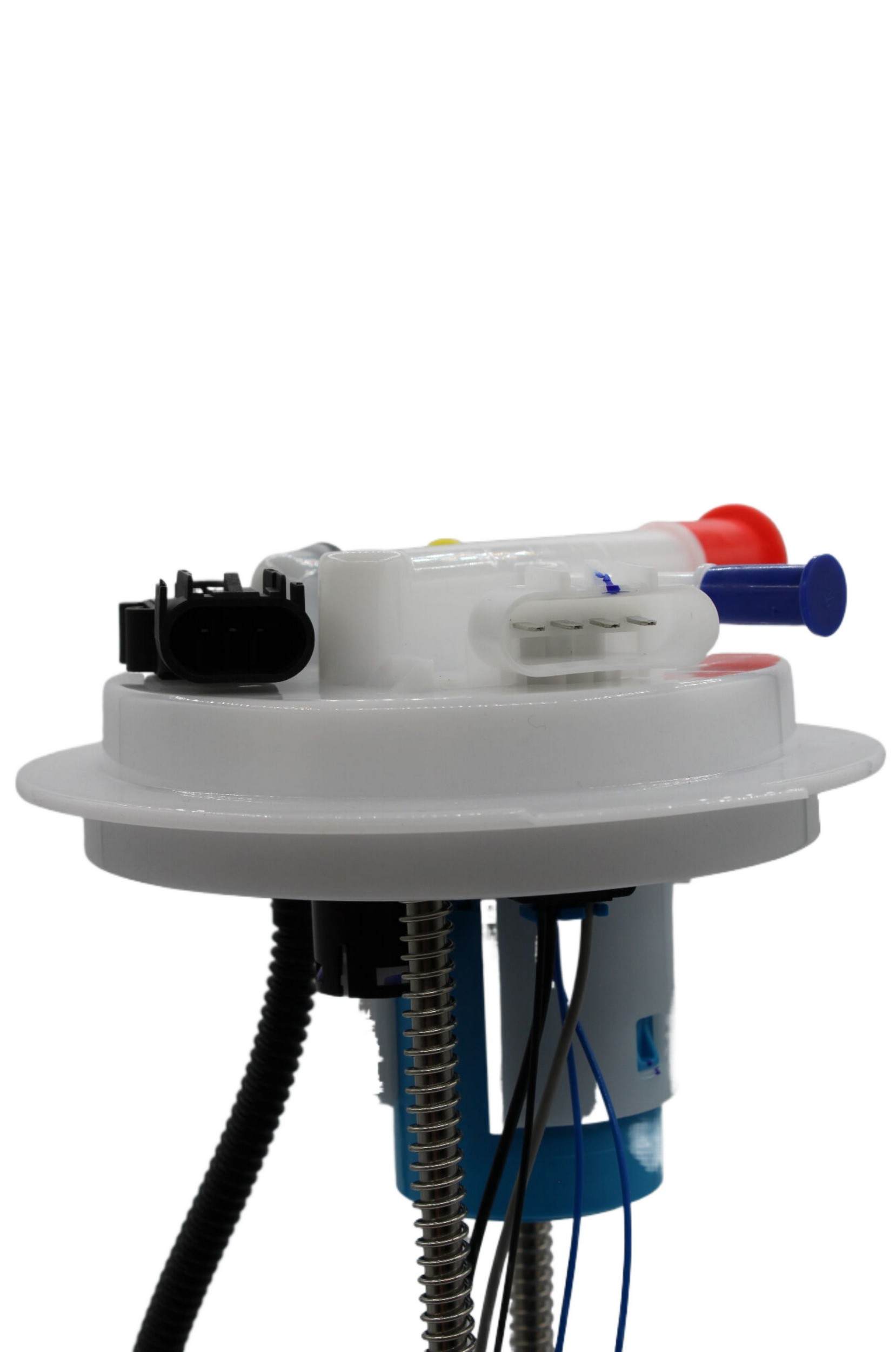 Autobest Fuel Pump Module Assembly F2761A