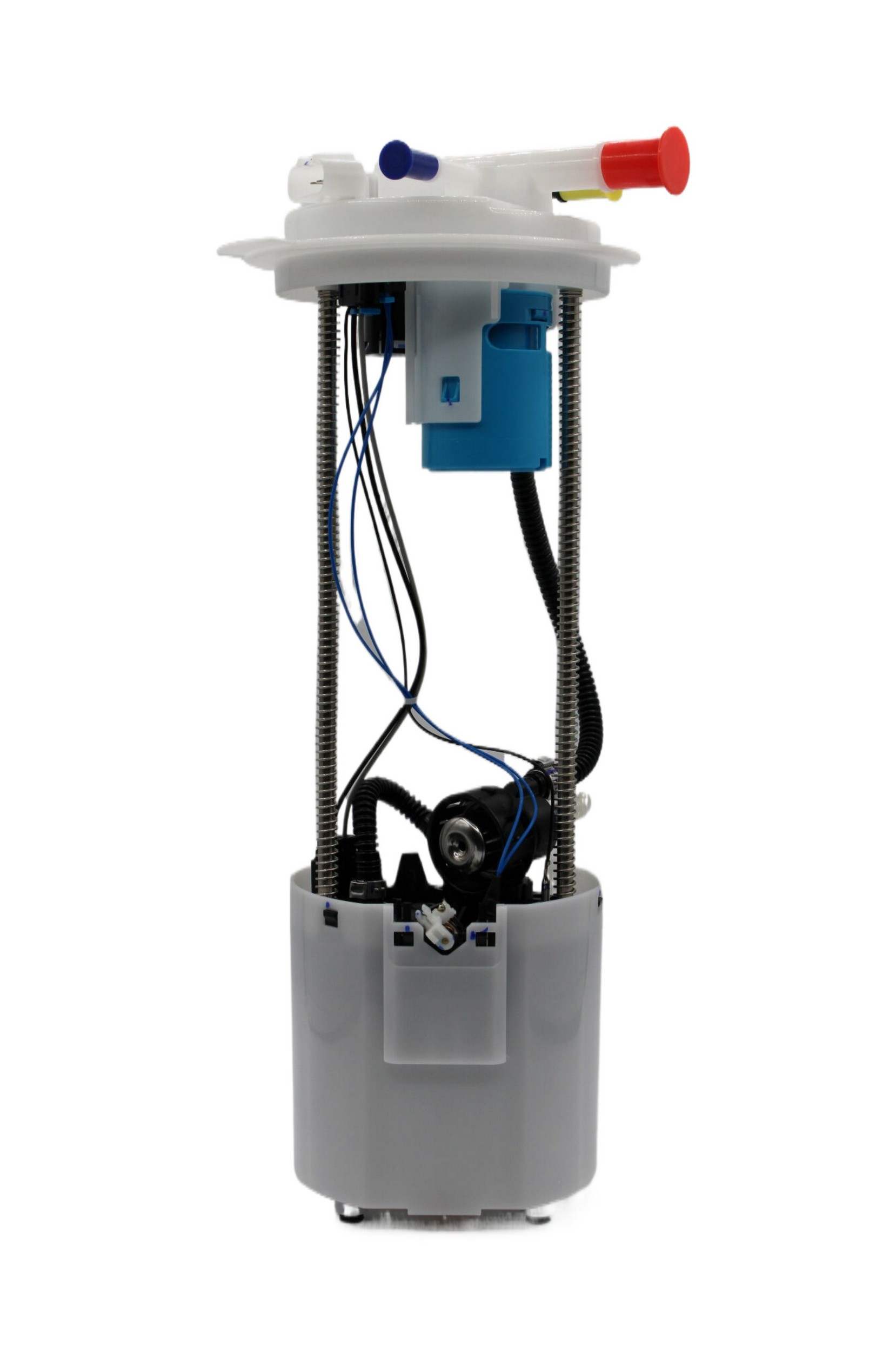 Autobest Fuel Pump Module Assembly F2761A