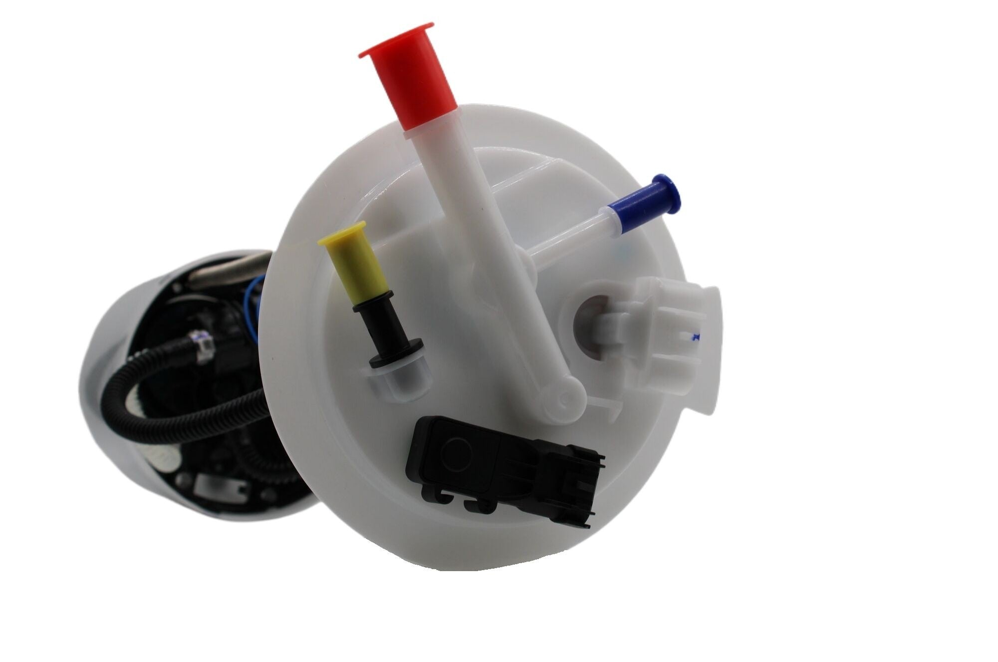 Autobest Fuel Pump Module Assembly F2761A
