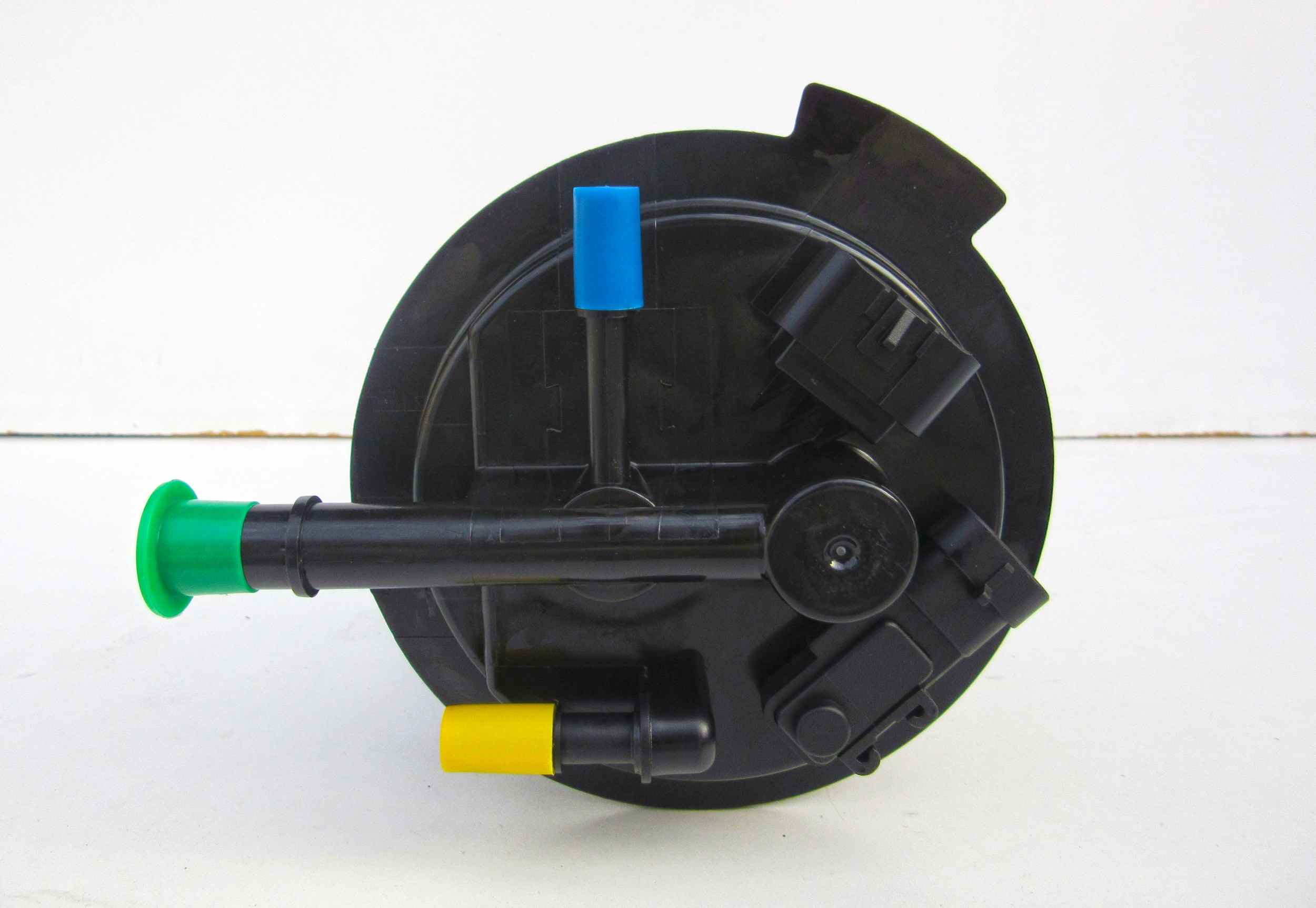 Autobest Fuel Pump Module Assembly F2761A