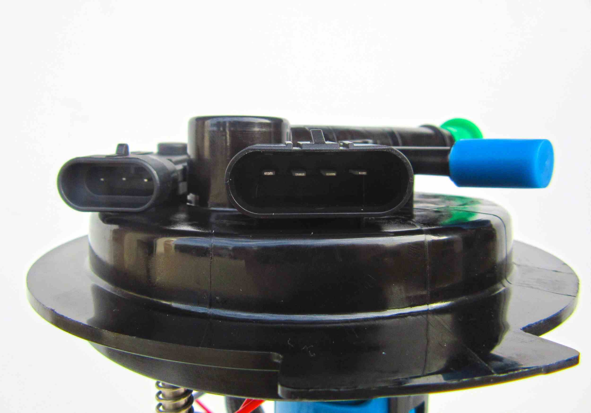 Autobest Fuel Pump Module Assembly F2761A