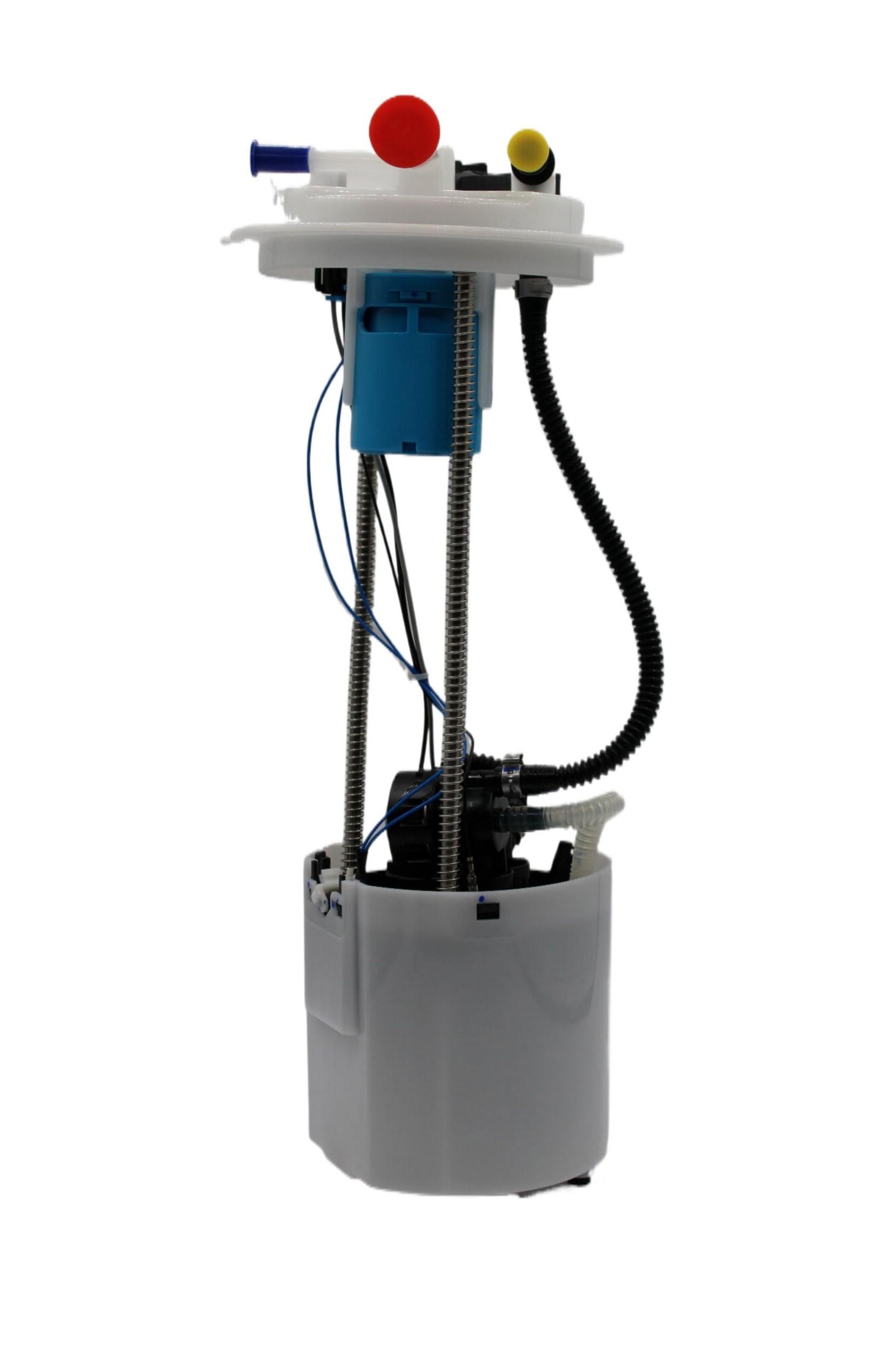 Autobest Fuel Pump Module Assembly F2761A