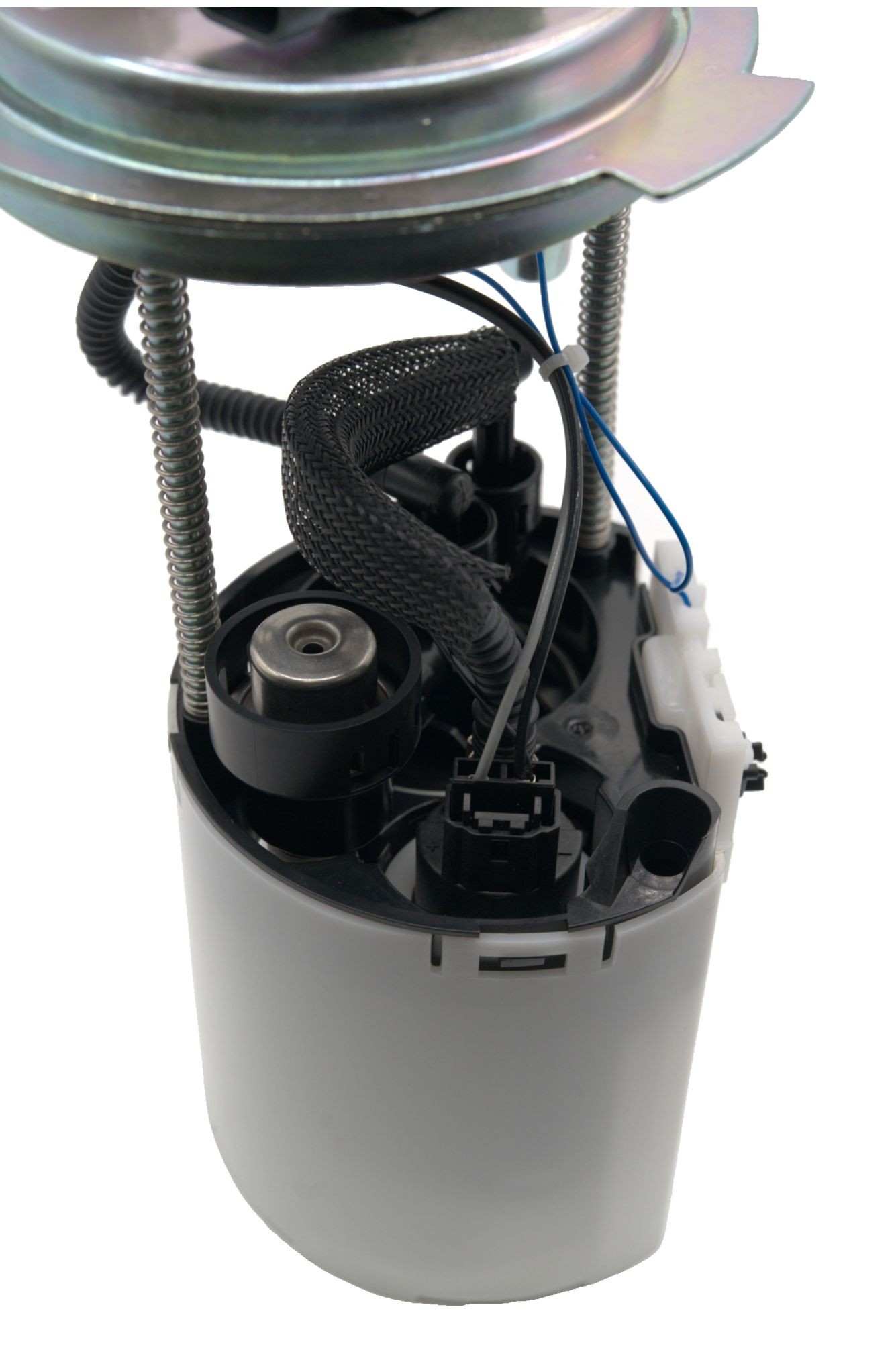 Autobest Fuel Pump Module Assembly F2764A