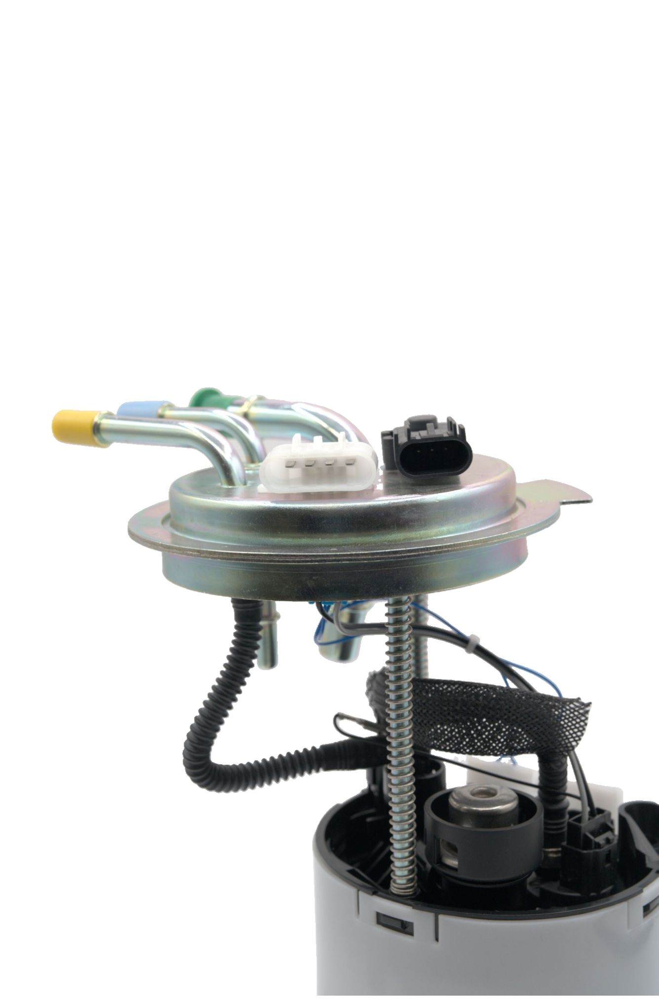 Autobest Fuel Pump Module Assembly F2764A