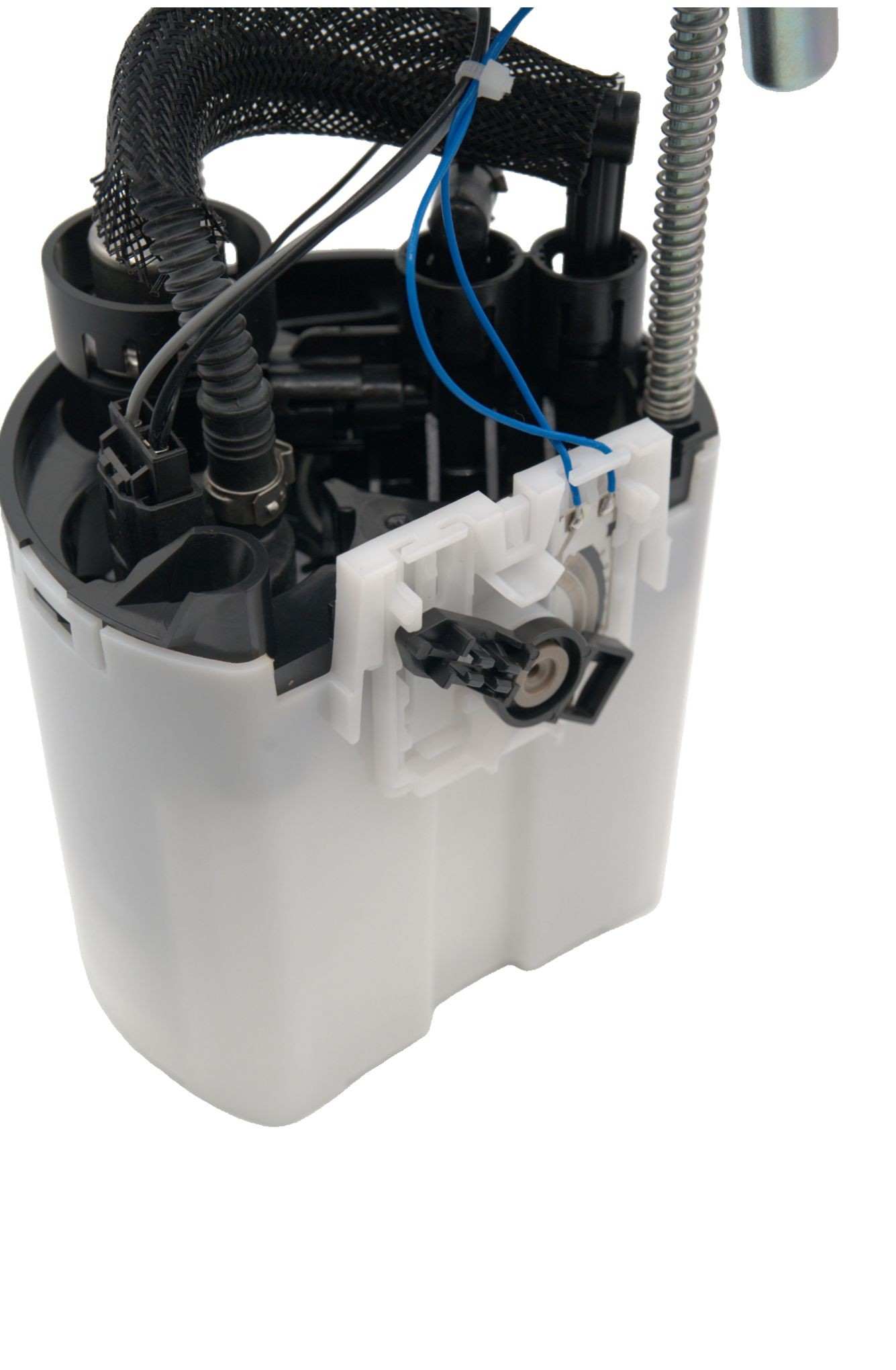 Autobest Fuel Pump Module Assembly F2764A