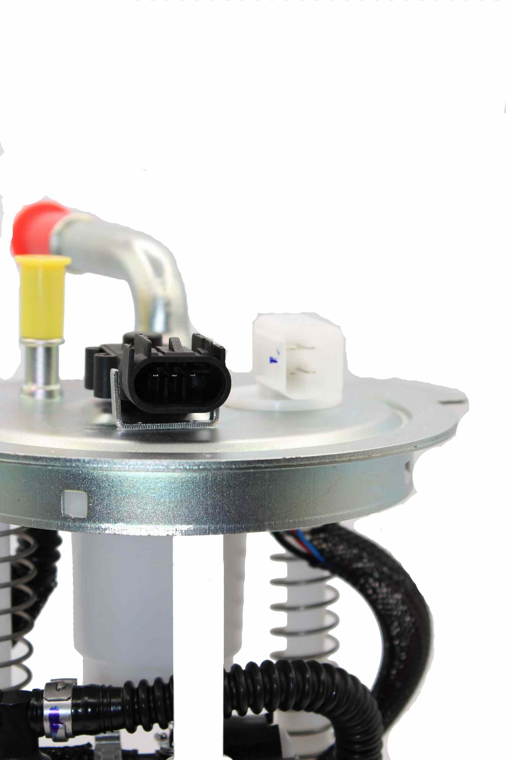 Autobest Fuel Pump Module Assembly F2770A