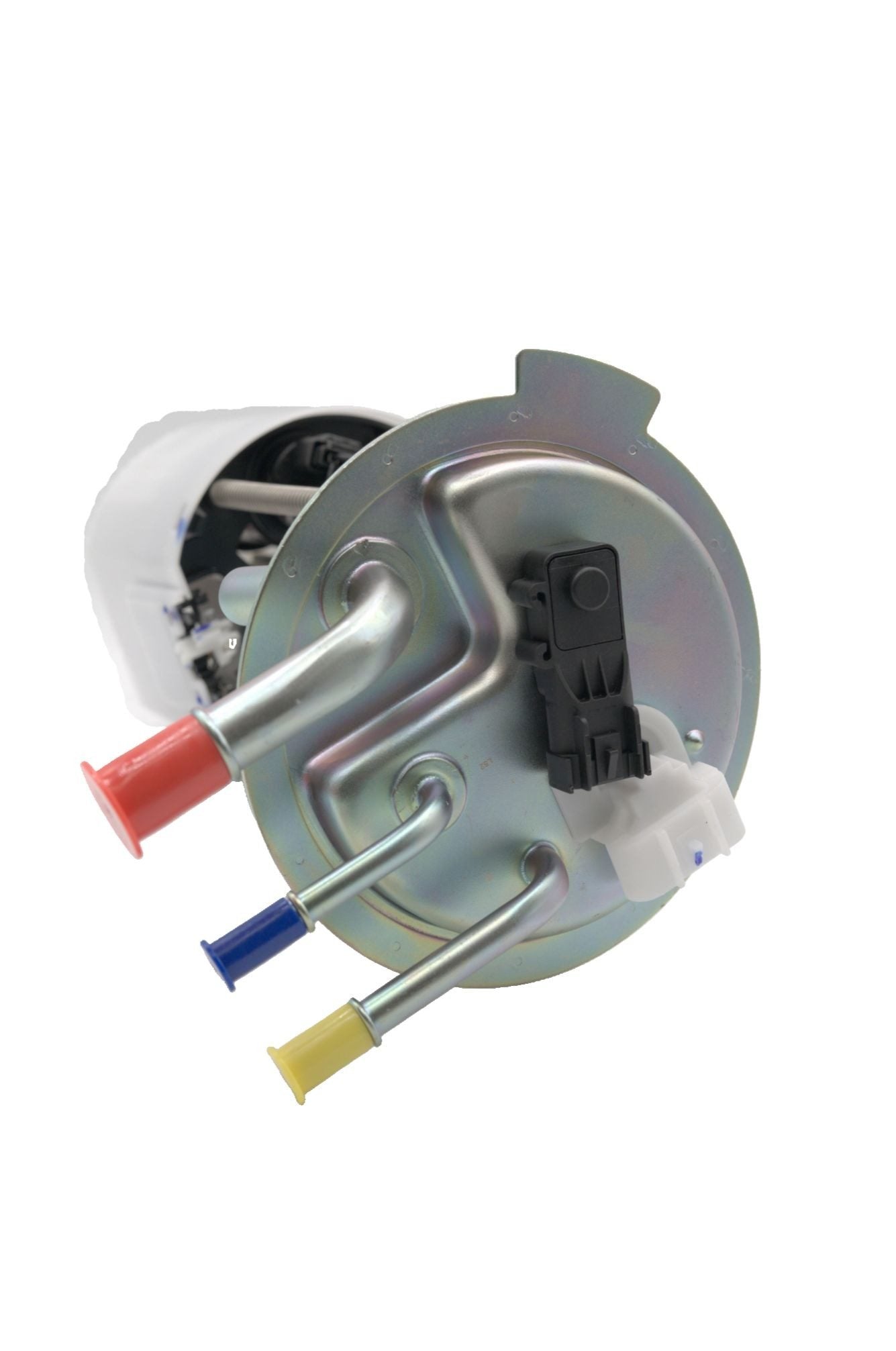 Autobest Fuel Pump Module Assembly F2776A