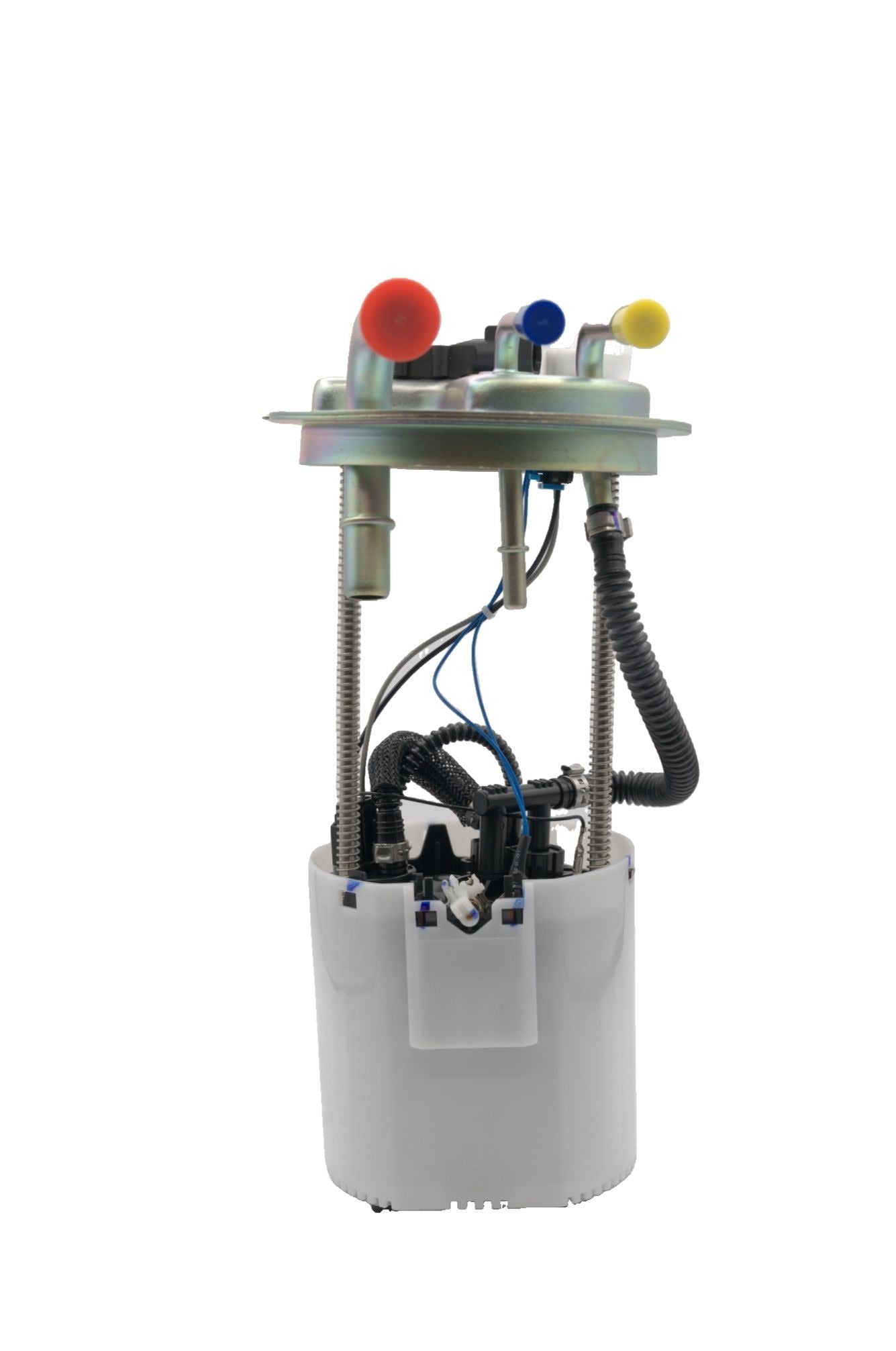 Autobest Fuel Pump Module Assembly F2776A