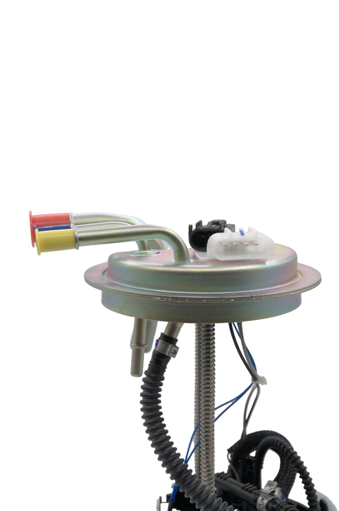 Autobest Fuel Pump Module Assembly F2776A