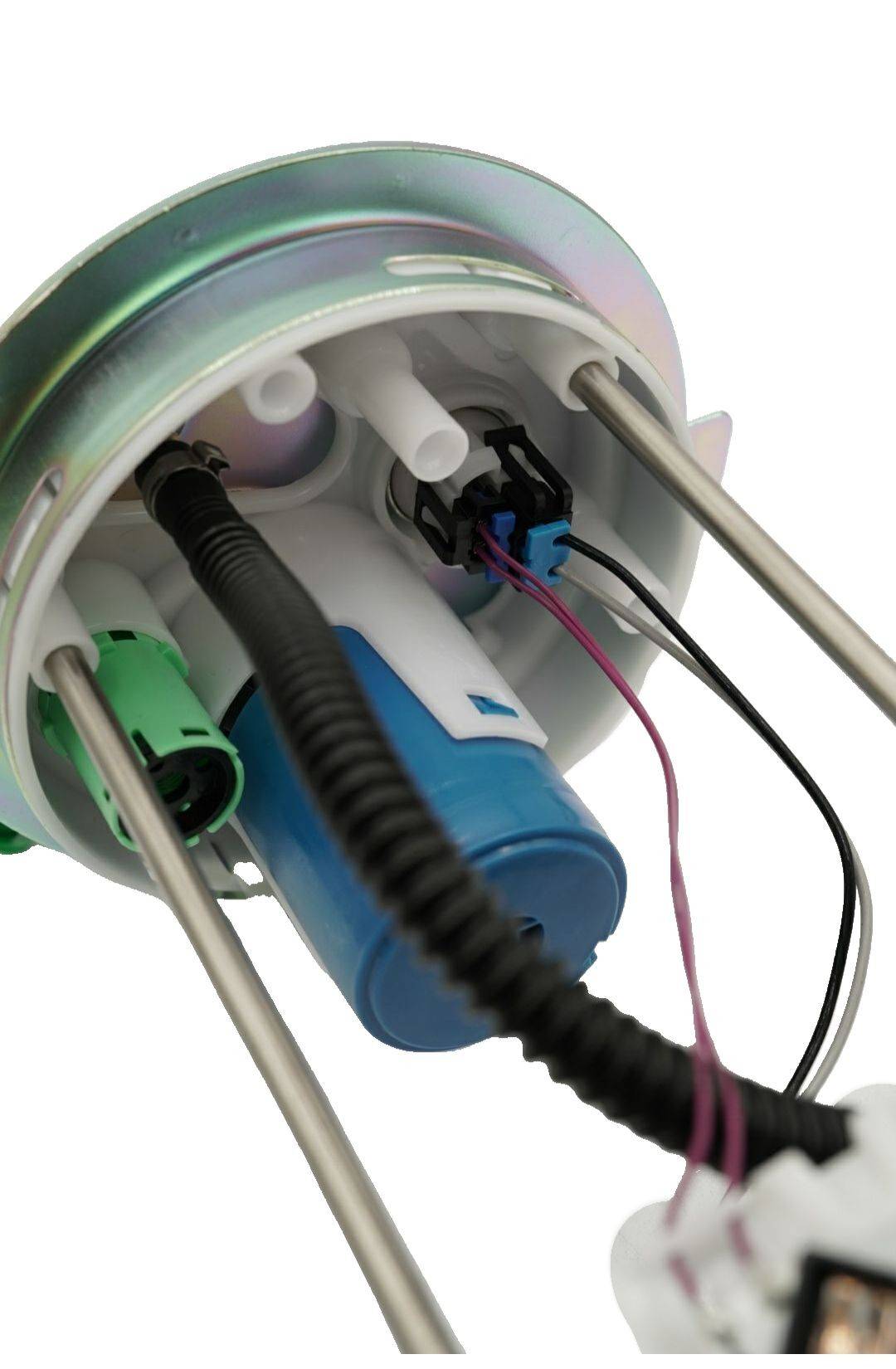 Autobest Fuel Pump Module Assembly F2778A