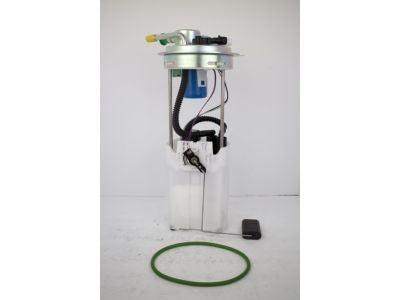 Autobest Fuel Pump Module Assembly F2778A