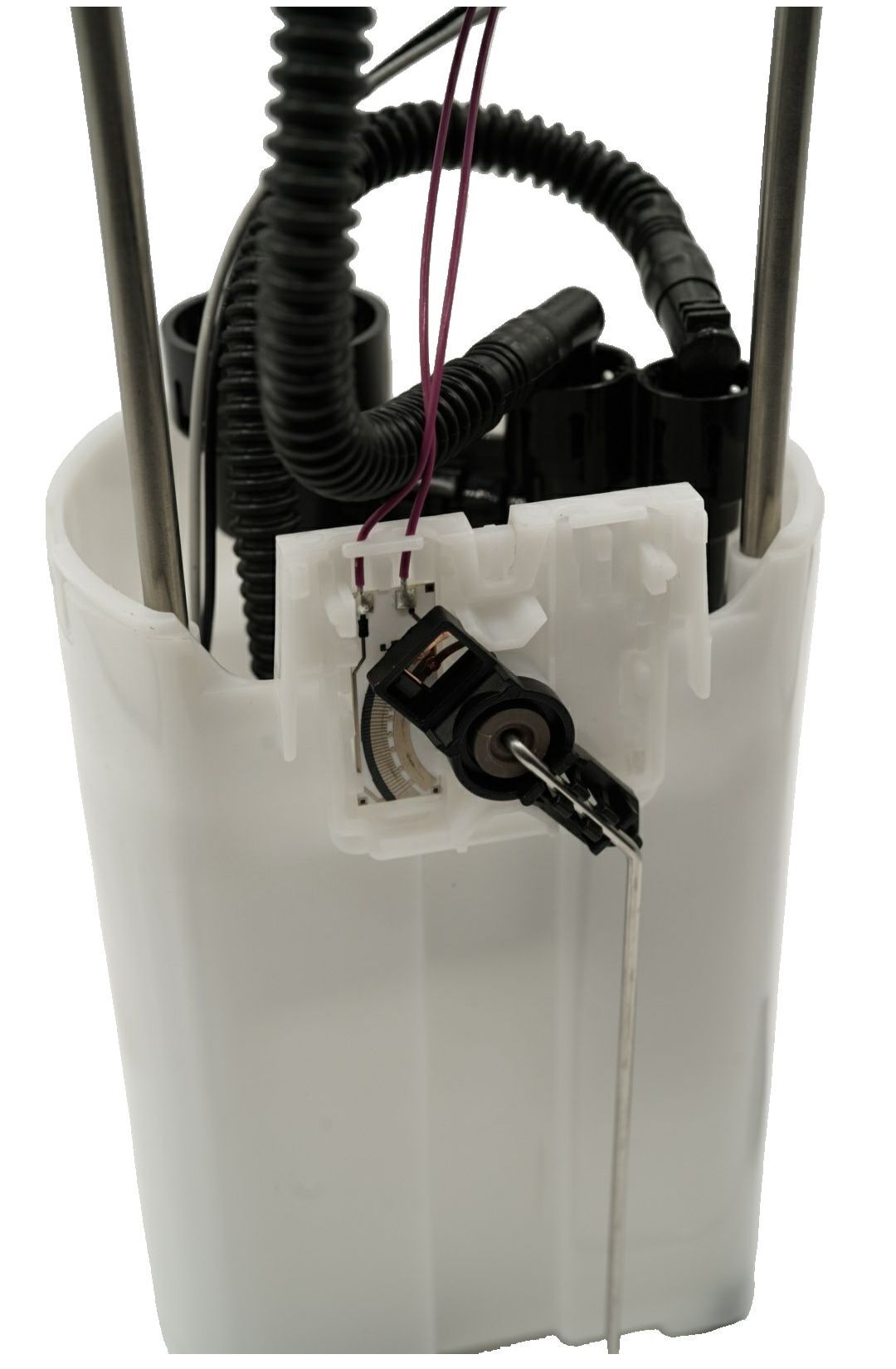 Autobest Fuel Pump Module Assembly F2778A